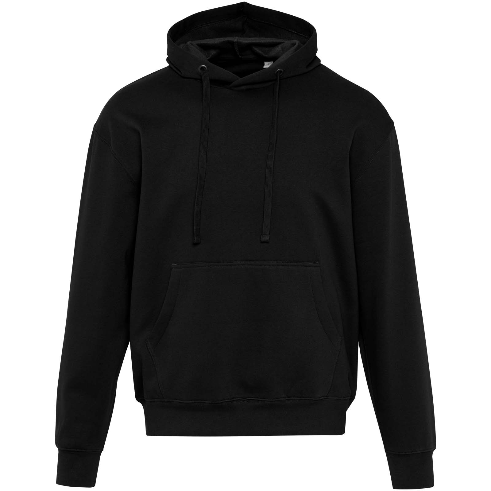 Sweat à capuche oversize unisexe en coton bio certifié OCS Boris de 280 g/m2 10