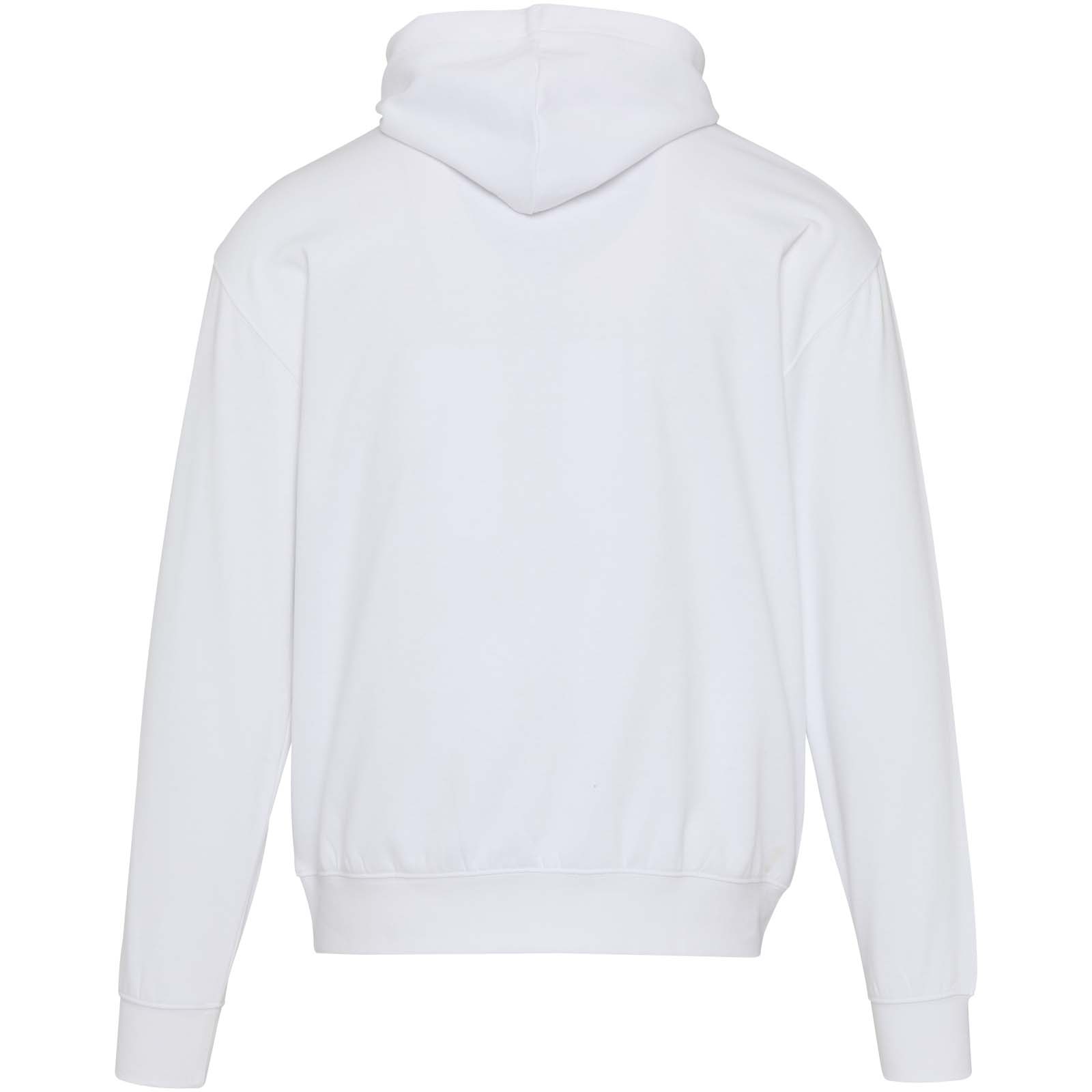 Sweat à capuche oversize unisexe en coton bio certifié OCS Boris de 280 g/m2 11