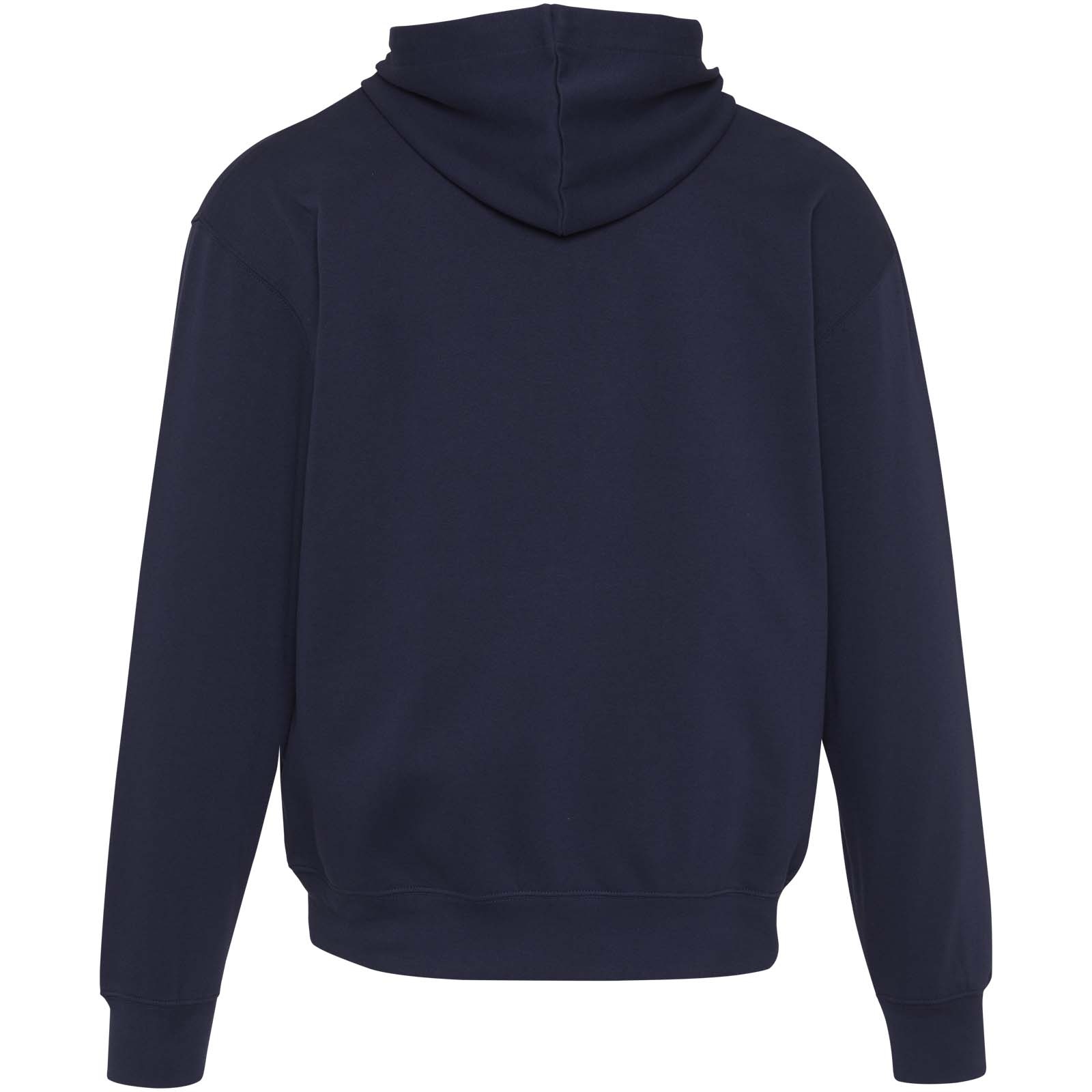 Sweat à capuche oversize unisexe en coton bio certifié OCS Boris de 280 g/m2 12