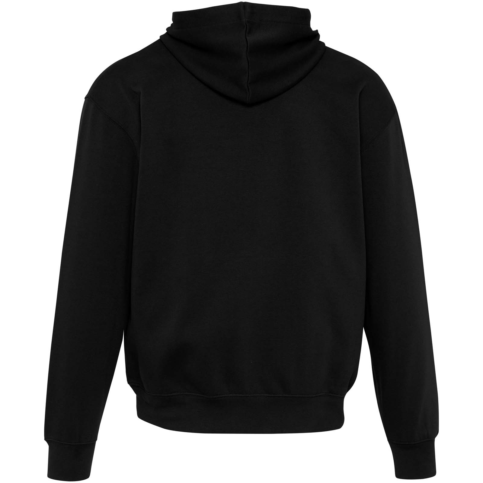 Sweat à capuche oversize unisexe en coton bio certifié OCS Boris de 280 g/m2 13