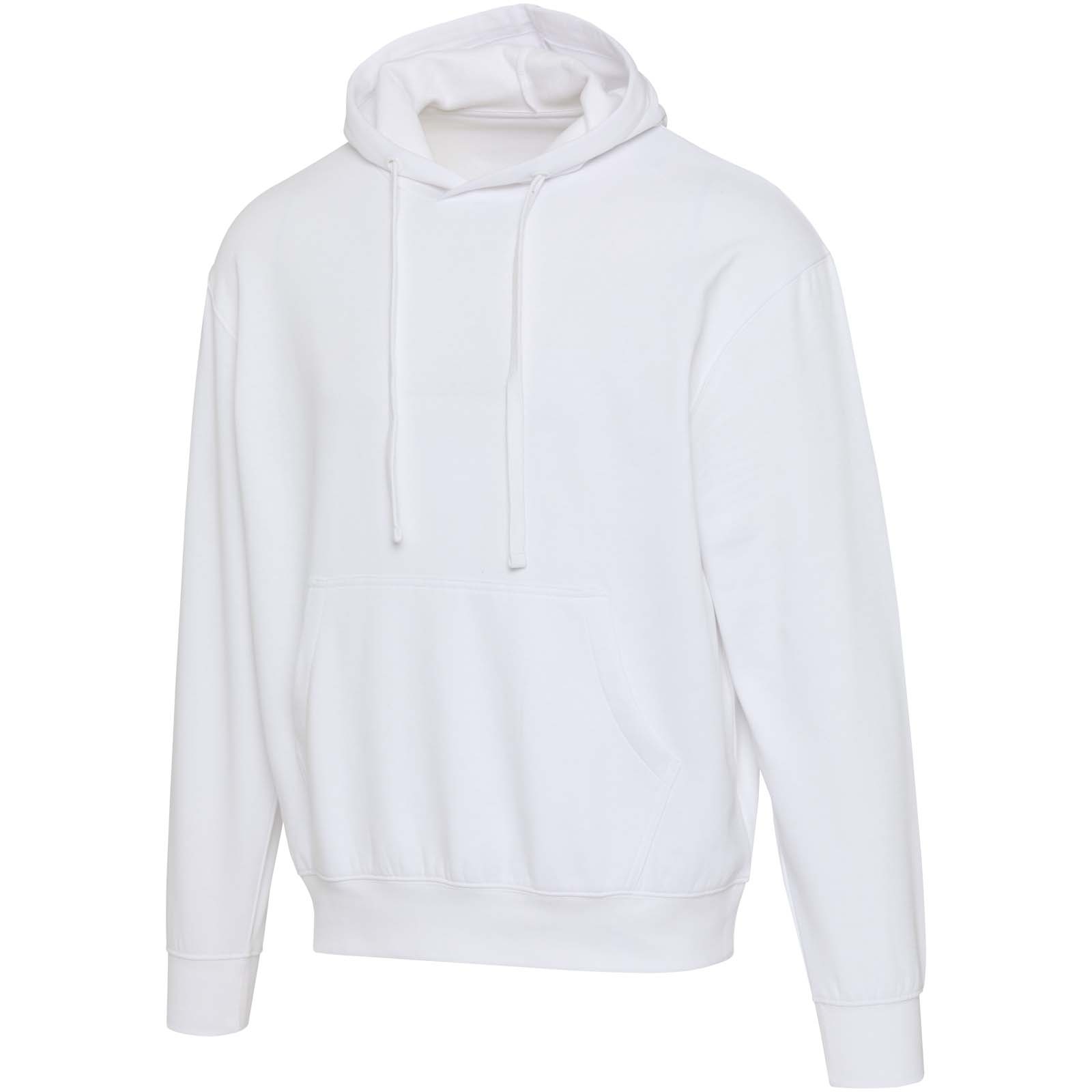 Sweat à capuche oversize unisexe en coton bio certifié OCS Boris de 280 g/m2 2