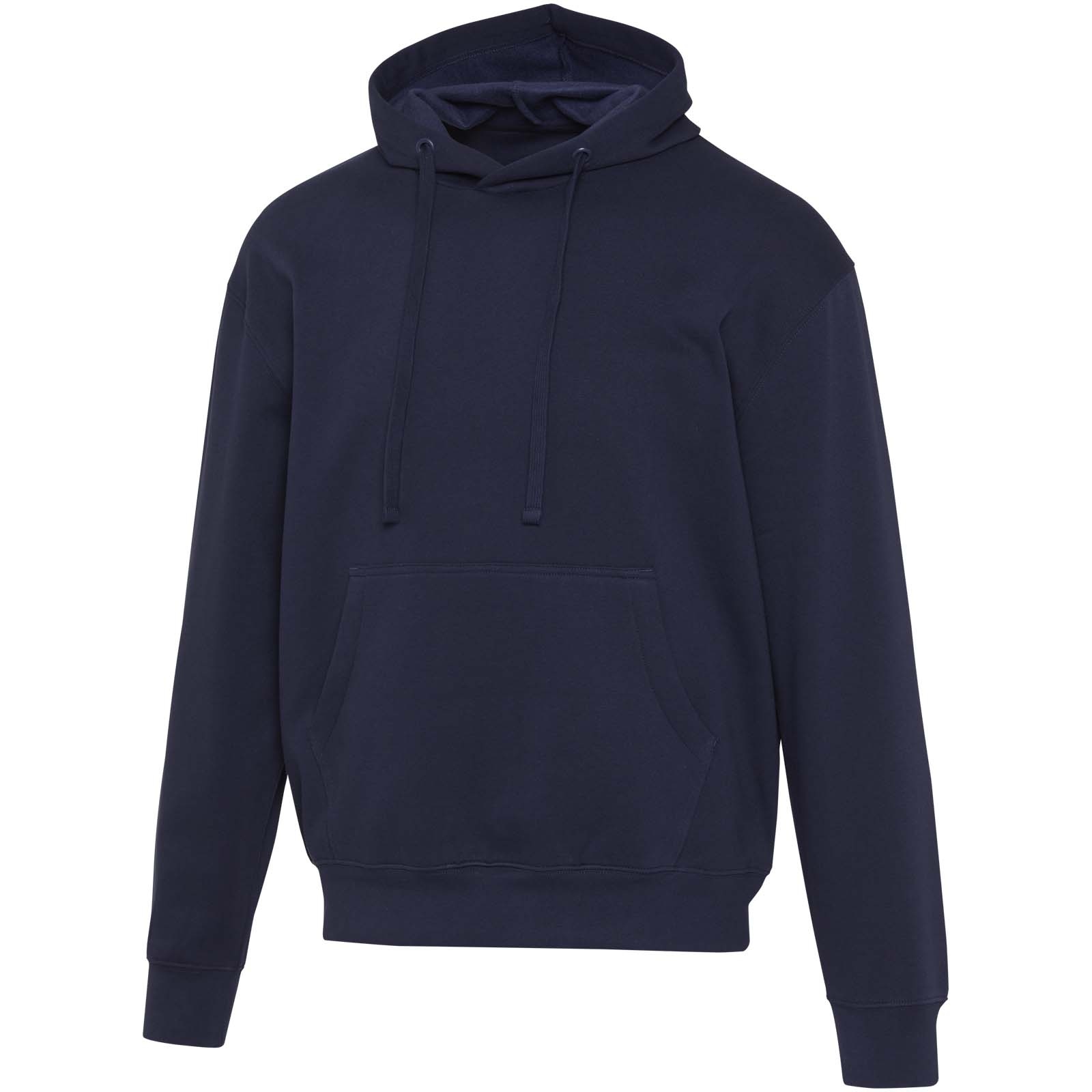 Sweat à capuche oversize unisexe en coton bio certifié OCS Boris de 280 g/m2 3