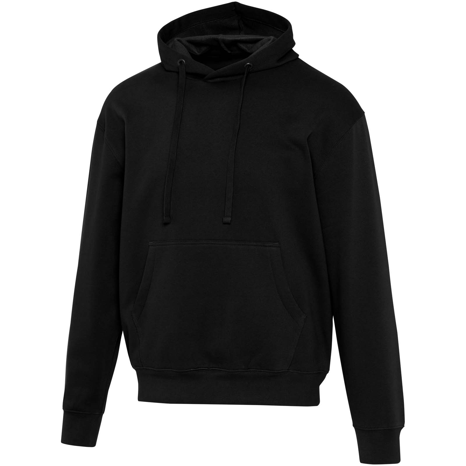Sweat à capuche oversize unisexe en coton bio certifié OCS Boris de 280 g/m2 4