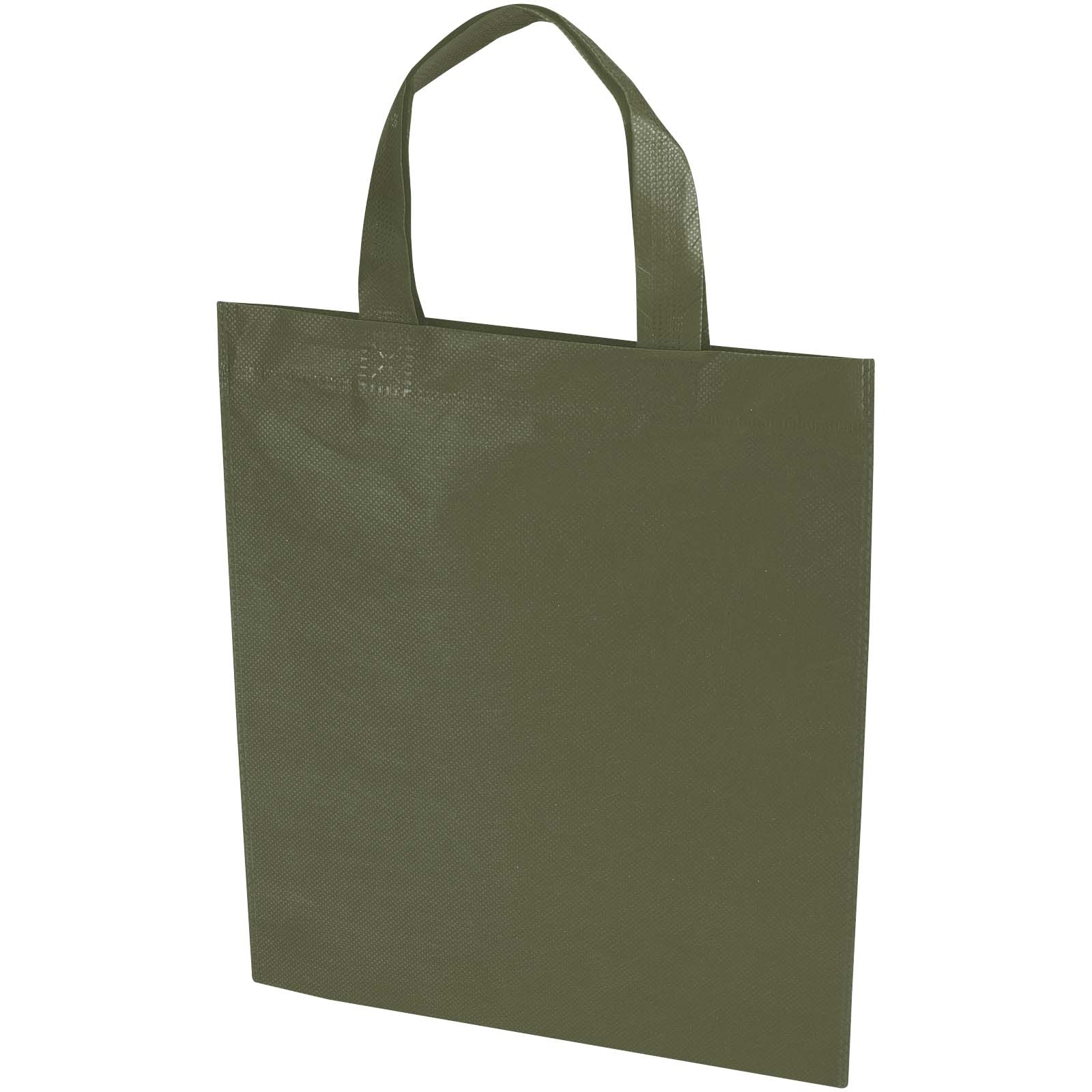 Sac shopping EcoSeal de 3 L en matériaux recyclés certifiés GRS 6
