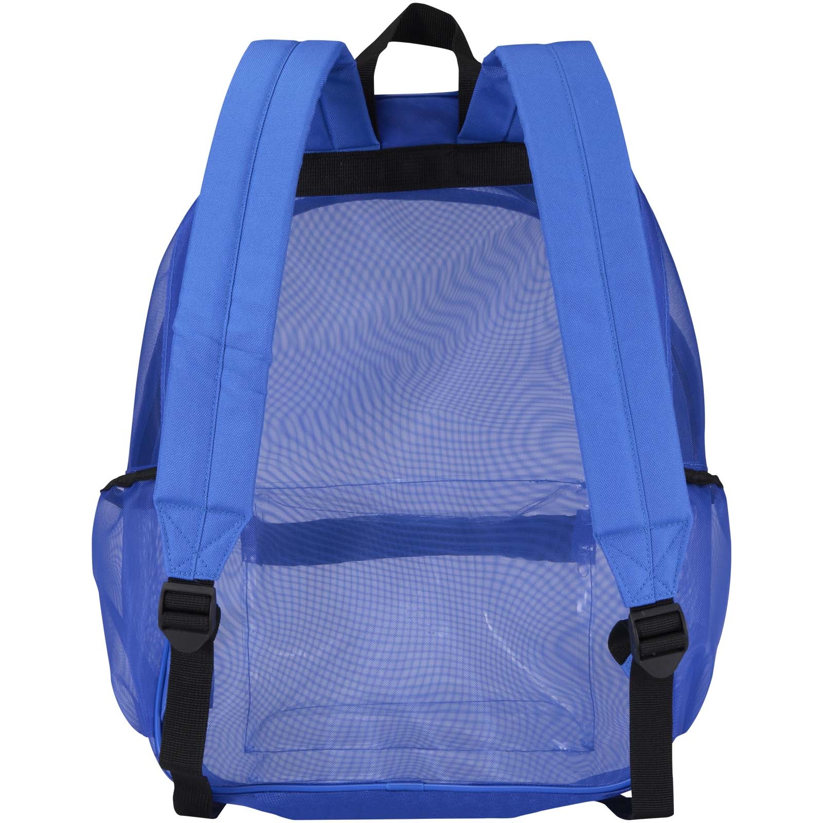 Sac à dos en matériaux recyclés certifiés GRS Mesh de 18 L 12