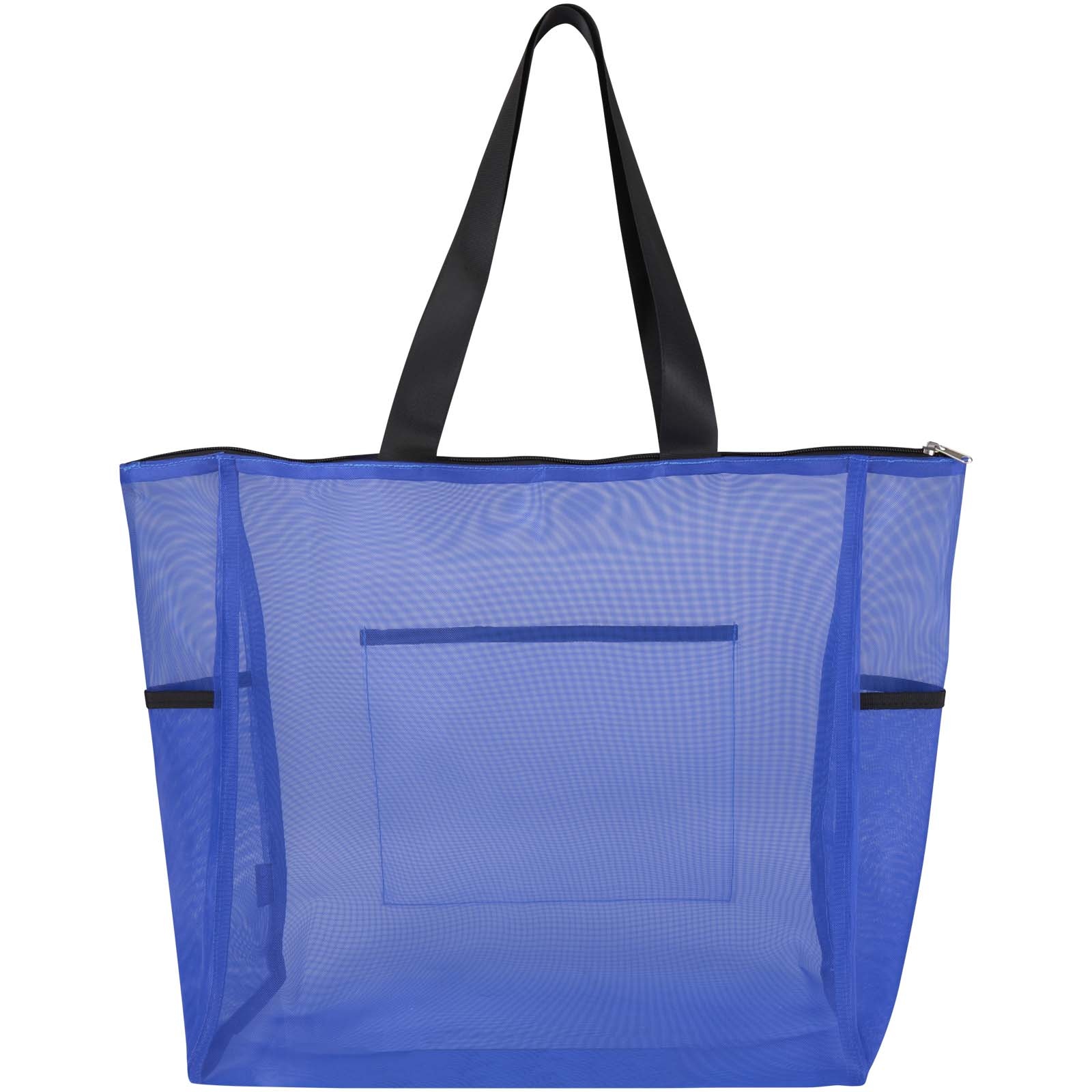Sac shopping en matériaux recyclés certifiés GRS Mesh de 23 L 9