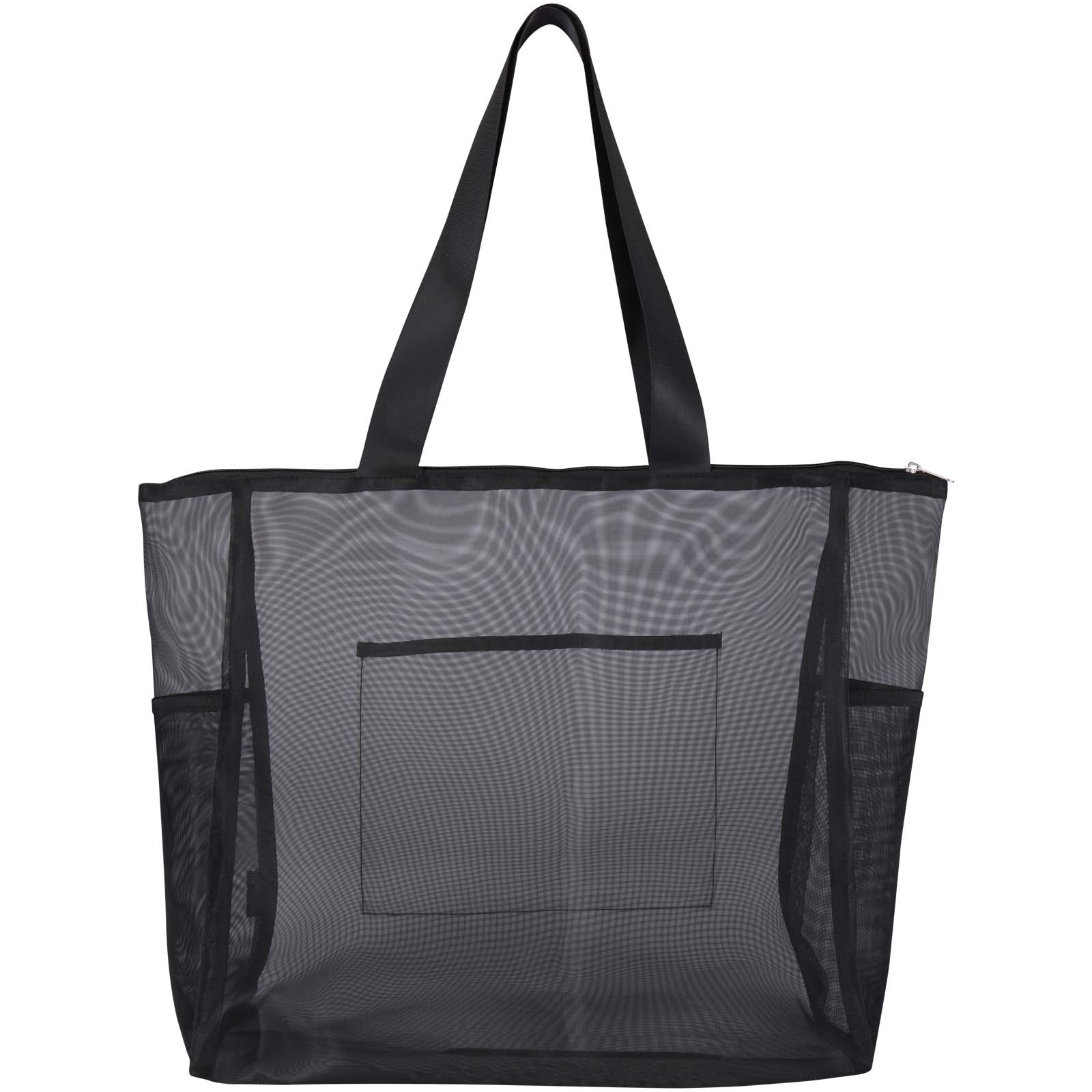 Sac shopping en matériaux recyclés certifiés GRS Mesh de 23 L 10