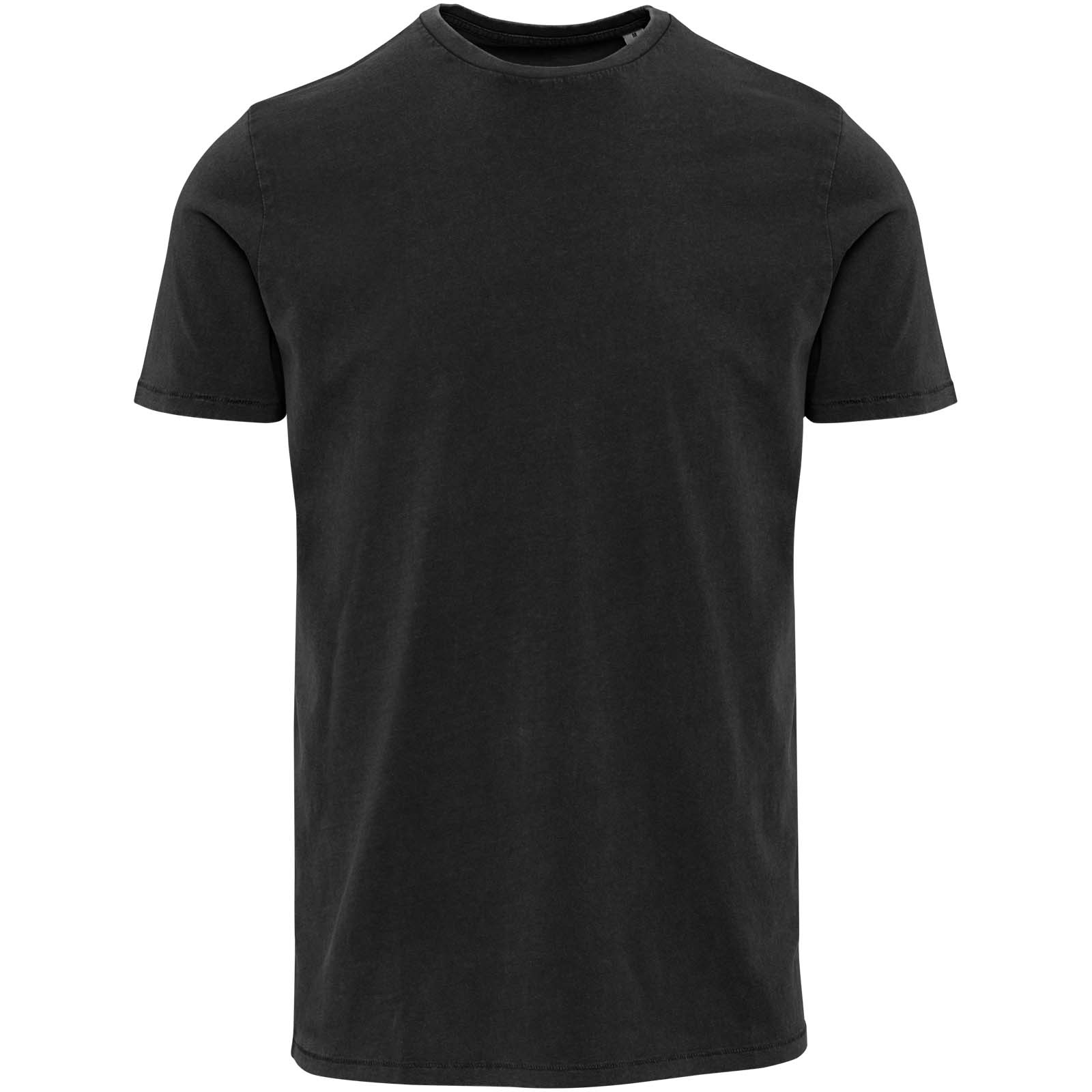 T-shirt homme délavé à manches courtes Nanaimo de 160 g/m2 6