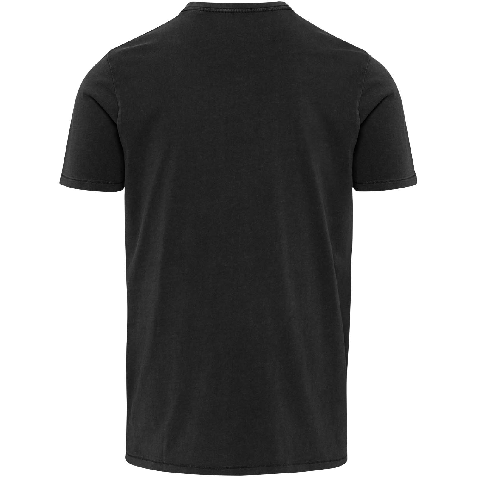 T-shirt homme délavé à manches courtes Nanaimo de 160 g/m2 8