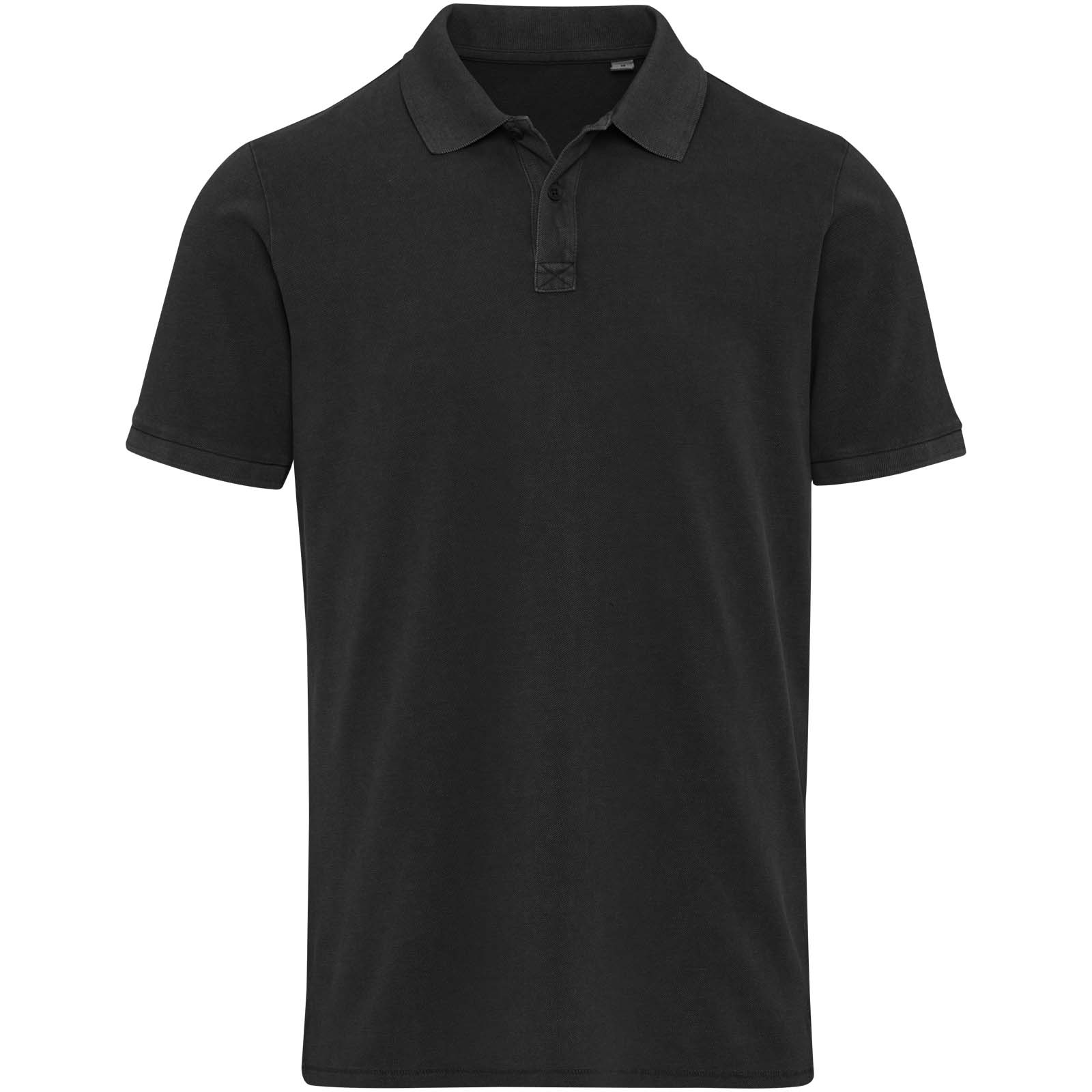 Polo délavé pour homme Calgary de 200 g/m2 6