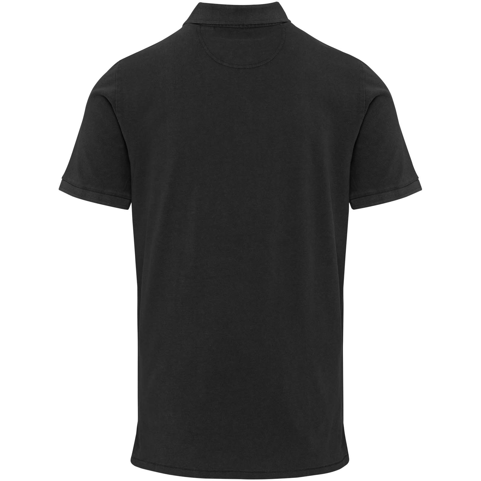 Polo délavé pour homme Calgary de 200 g/m2 8
