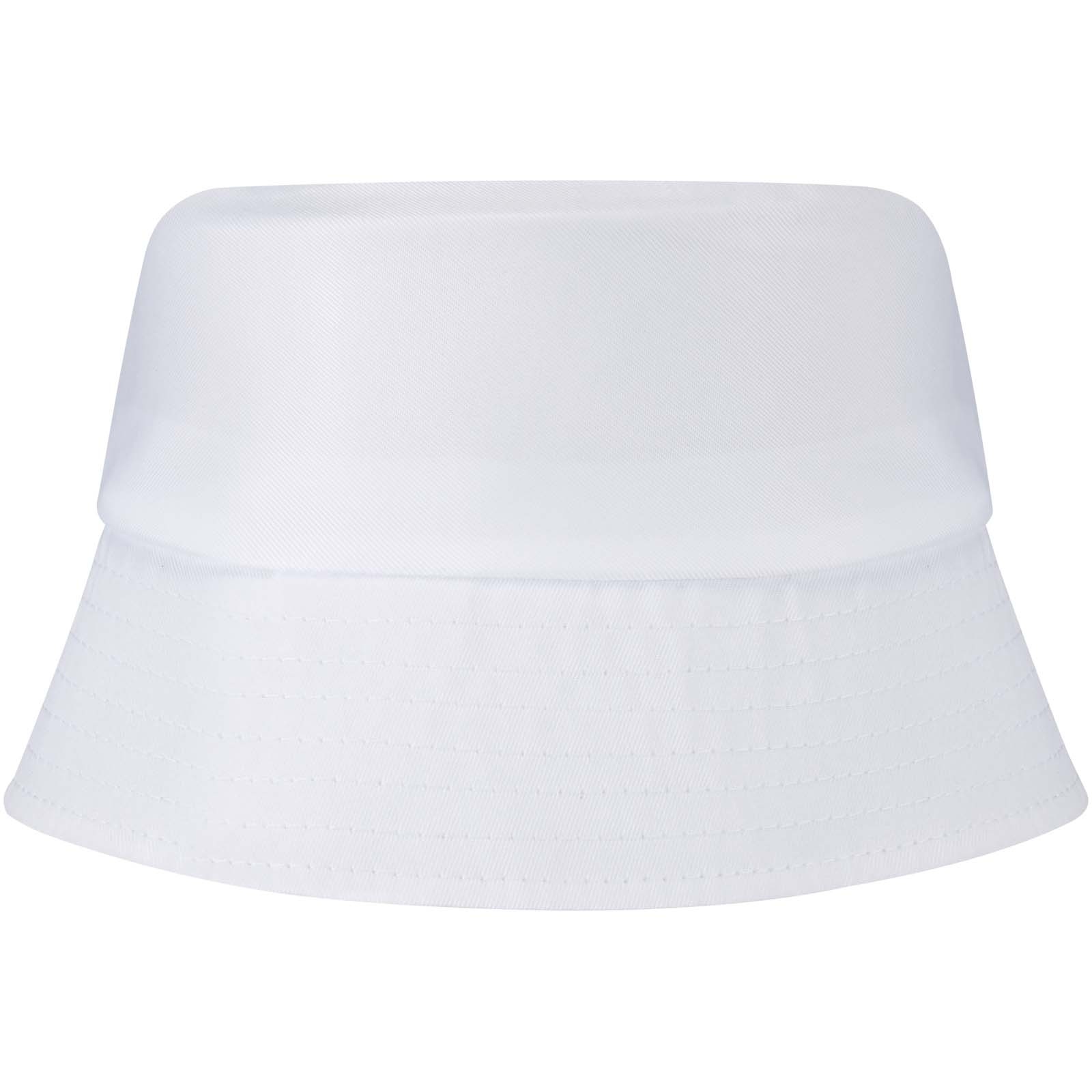 Chapeau de soleil en polyester Solaris de 130 g/m2 17