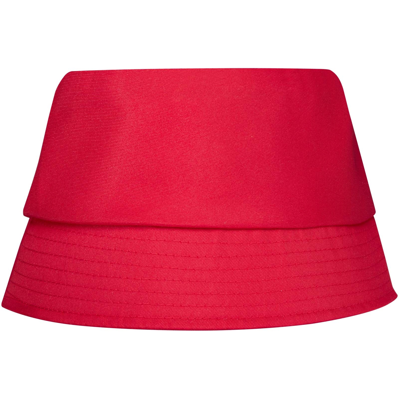 Chapeau de soleil en polyester Solaris de 130 g/m2 18