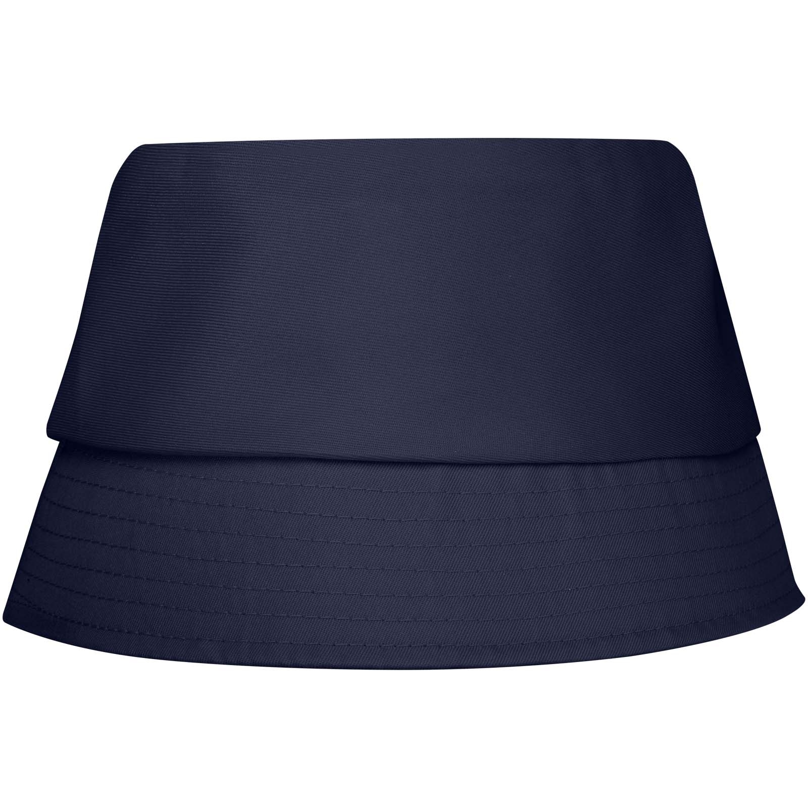 Chapeau de soleil en polyester Solaris de 130 g/m2 20