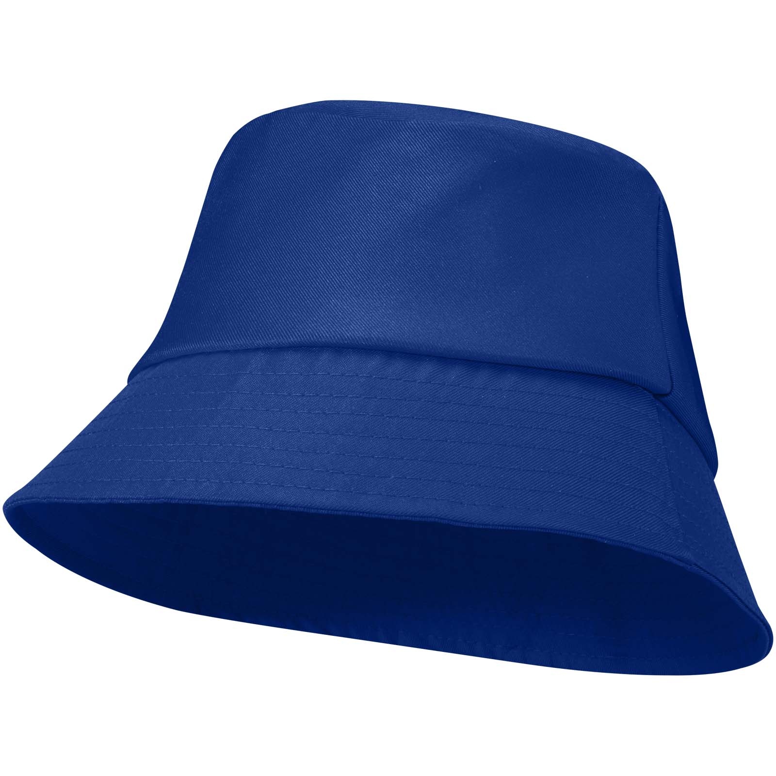 Chapeau de soleil en polyester Solaris de 130 g/m2 4