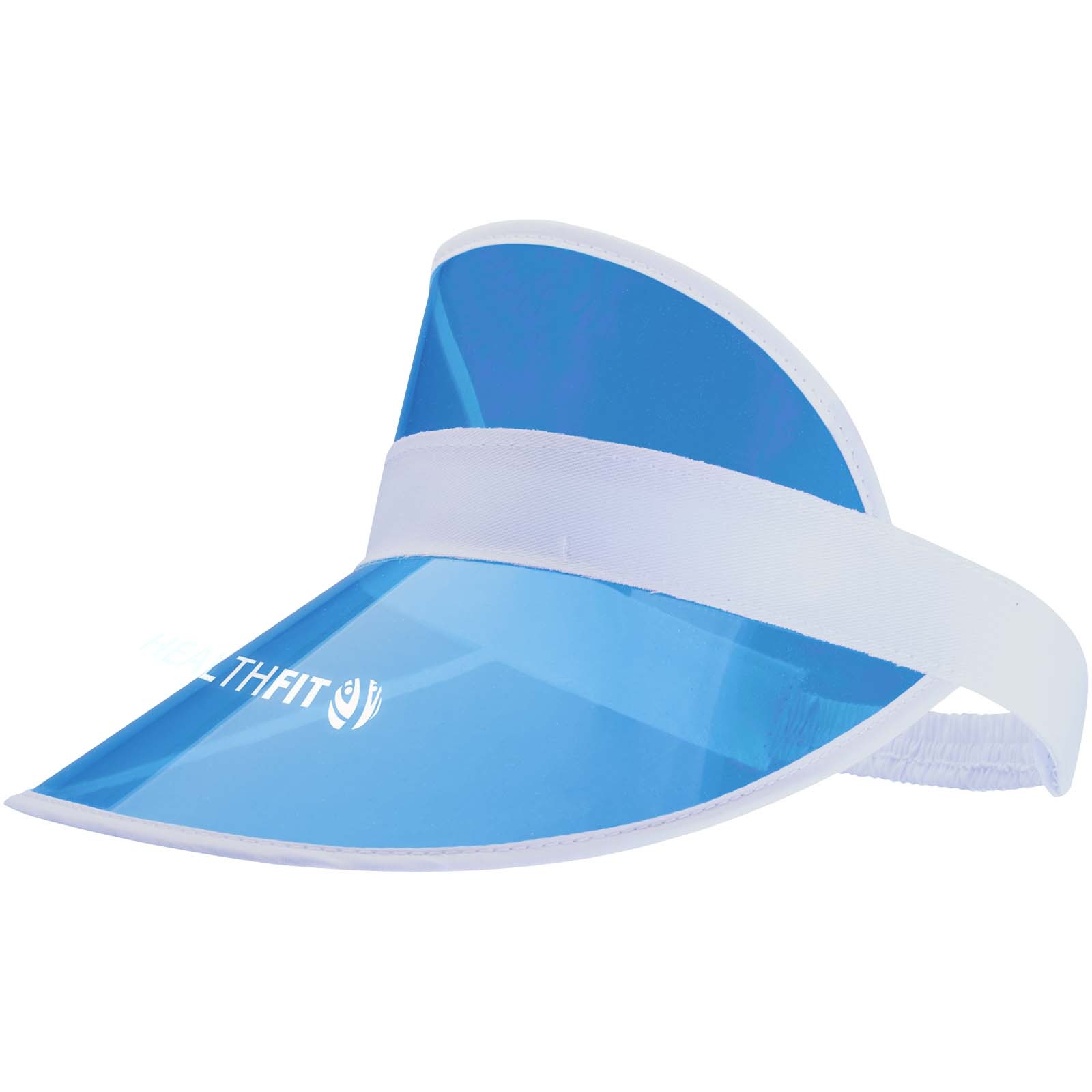 Casquette Bright avec visière transparente 8