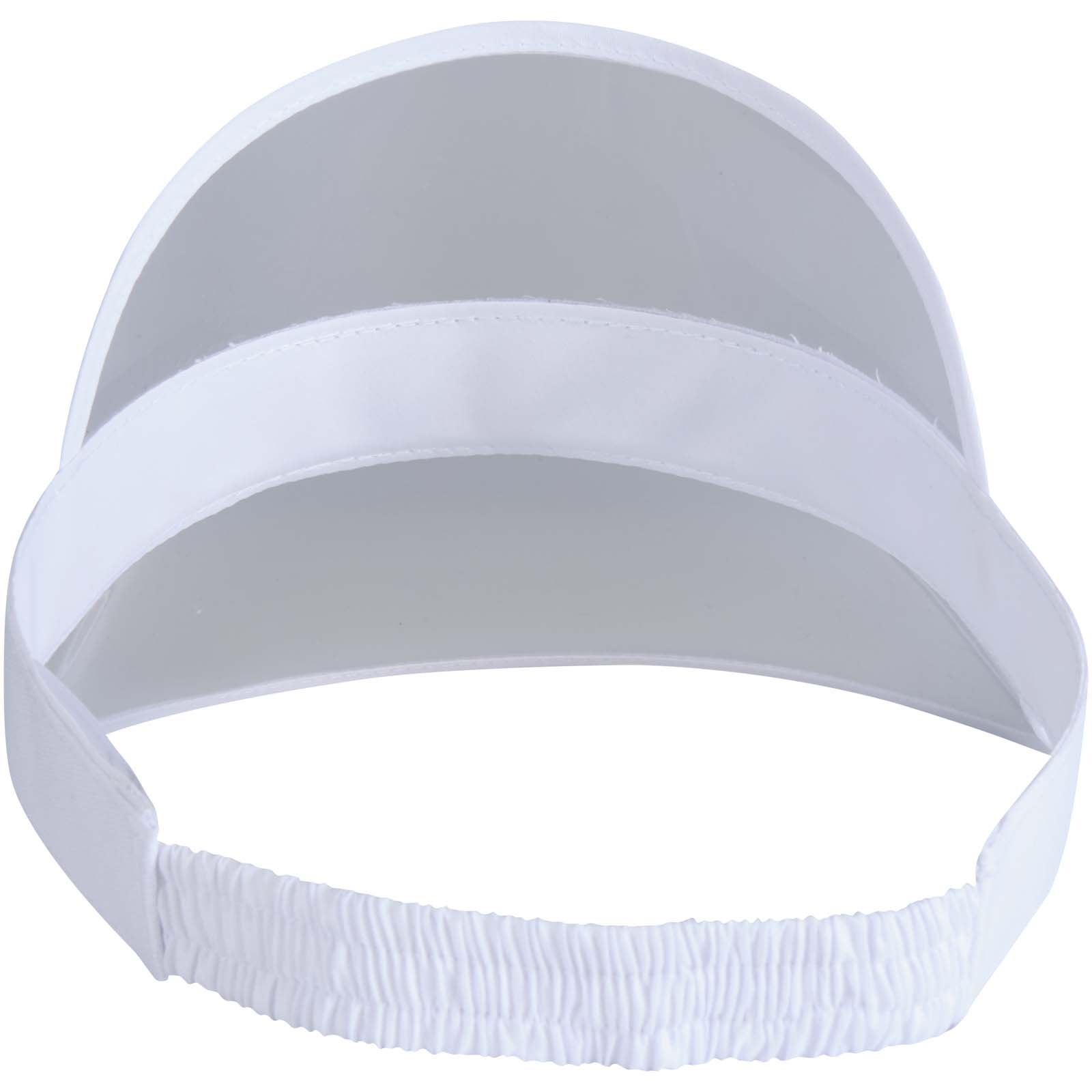 Casquette Bright avec visière transparente 14