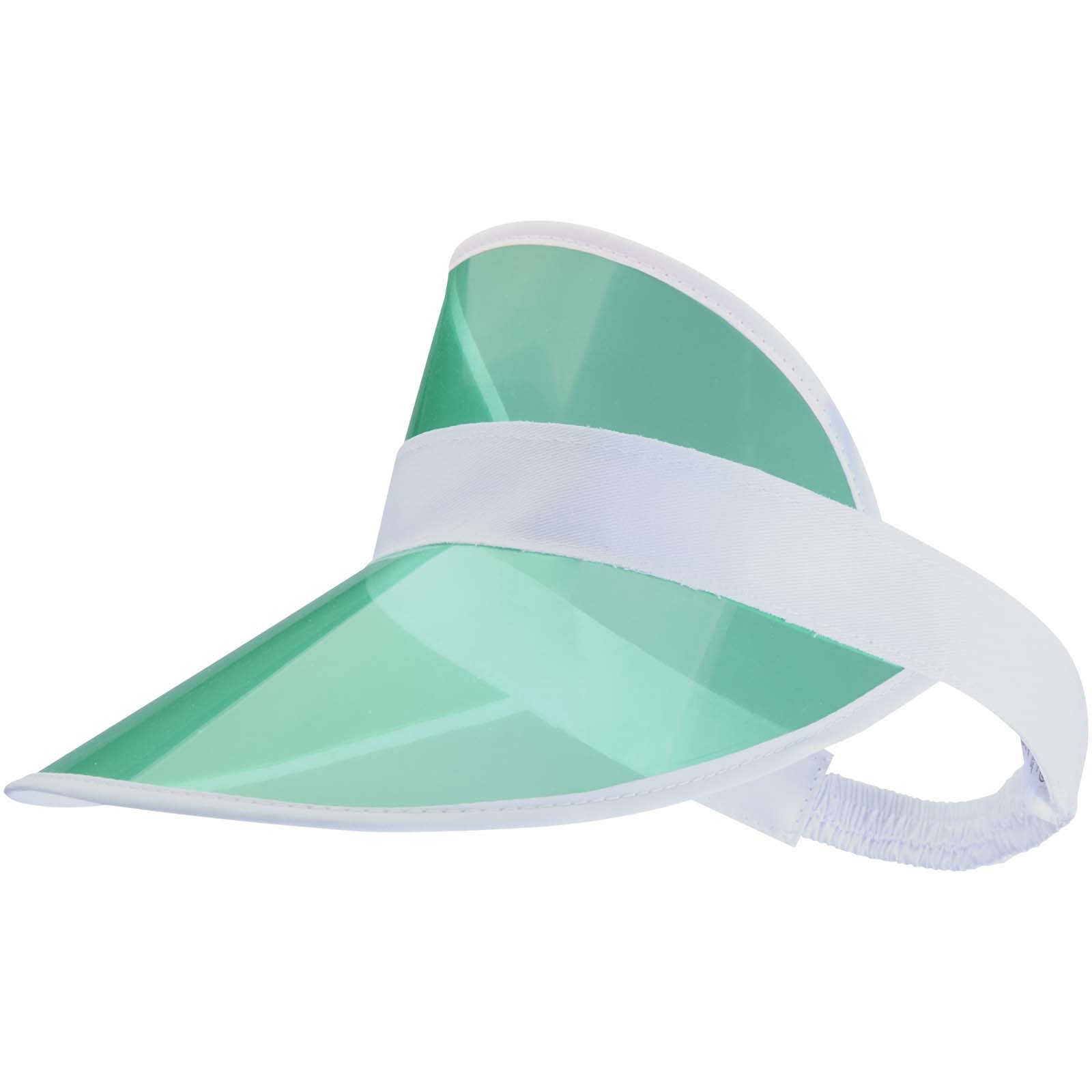 Casquette Bright avec visière transparente 5