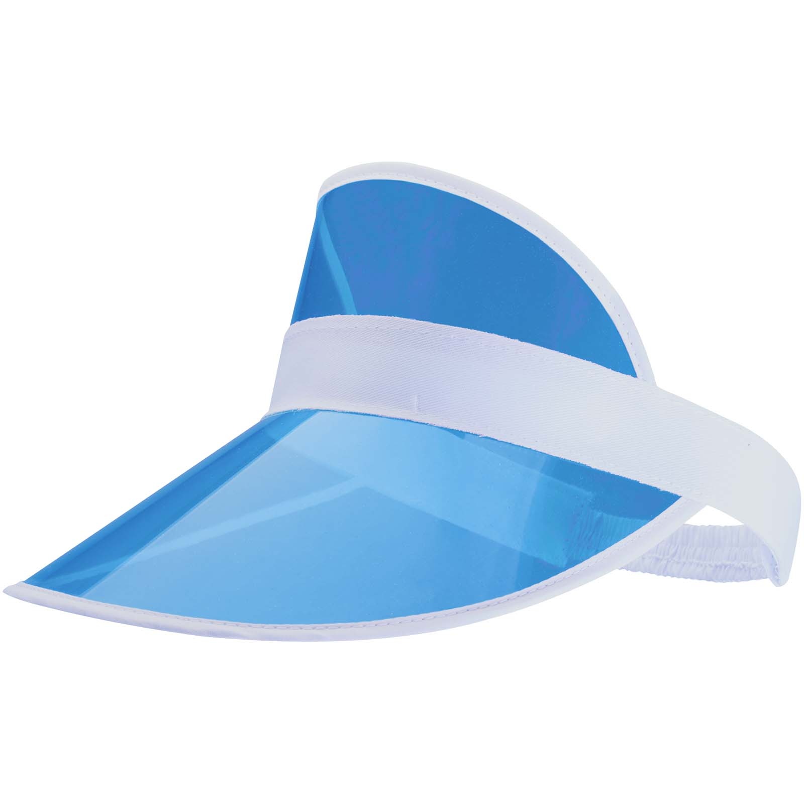 Casquette Bright avec visière transparente 4