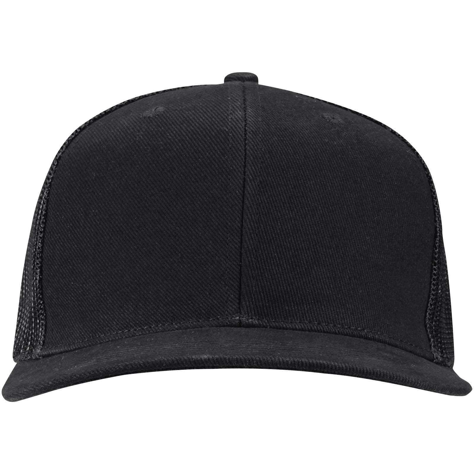 Casquette à 6 panneaux Drift Snapback de 260 g/m2 16