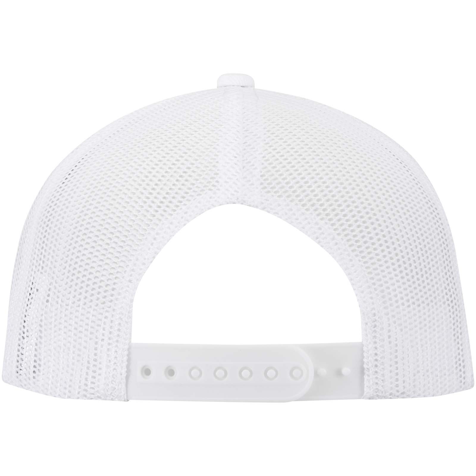 Casquette à 6 panneaux Drift Snapback de 260 g/m2 17
