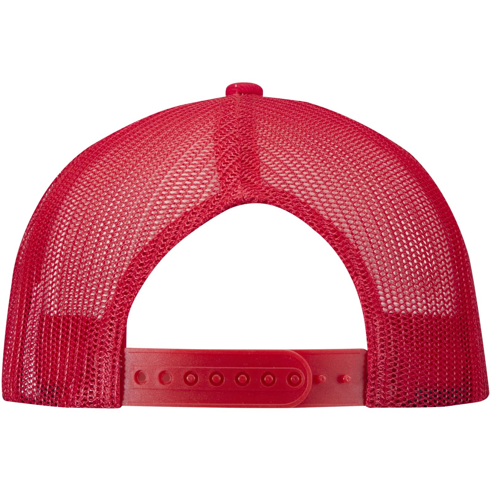 Casquette à 6 panneaux Drift Snapback de 260 g/m2 18