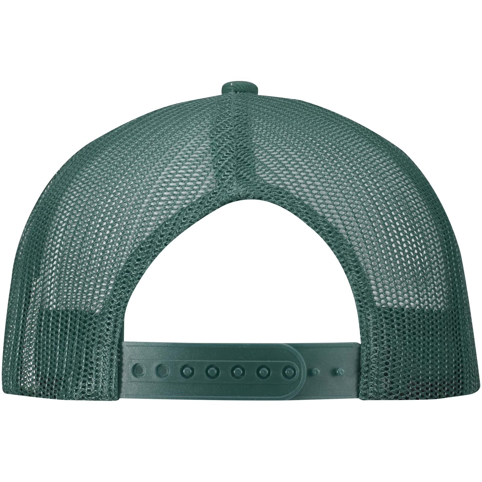 Casquette à 6 panneaux Drift Snapback de 260 g/m2 20