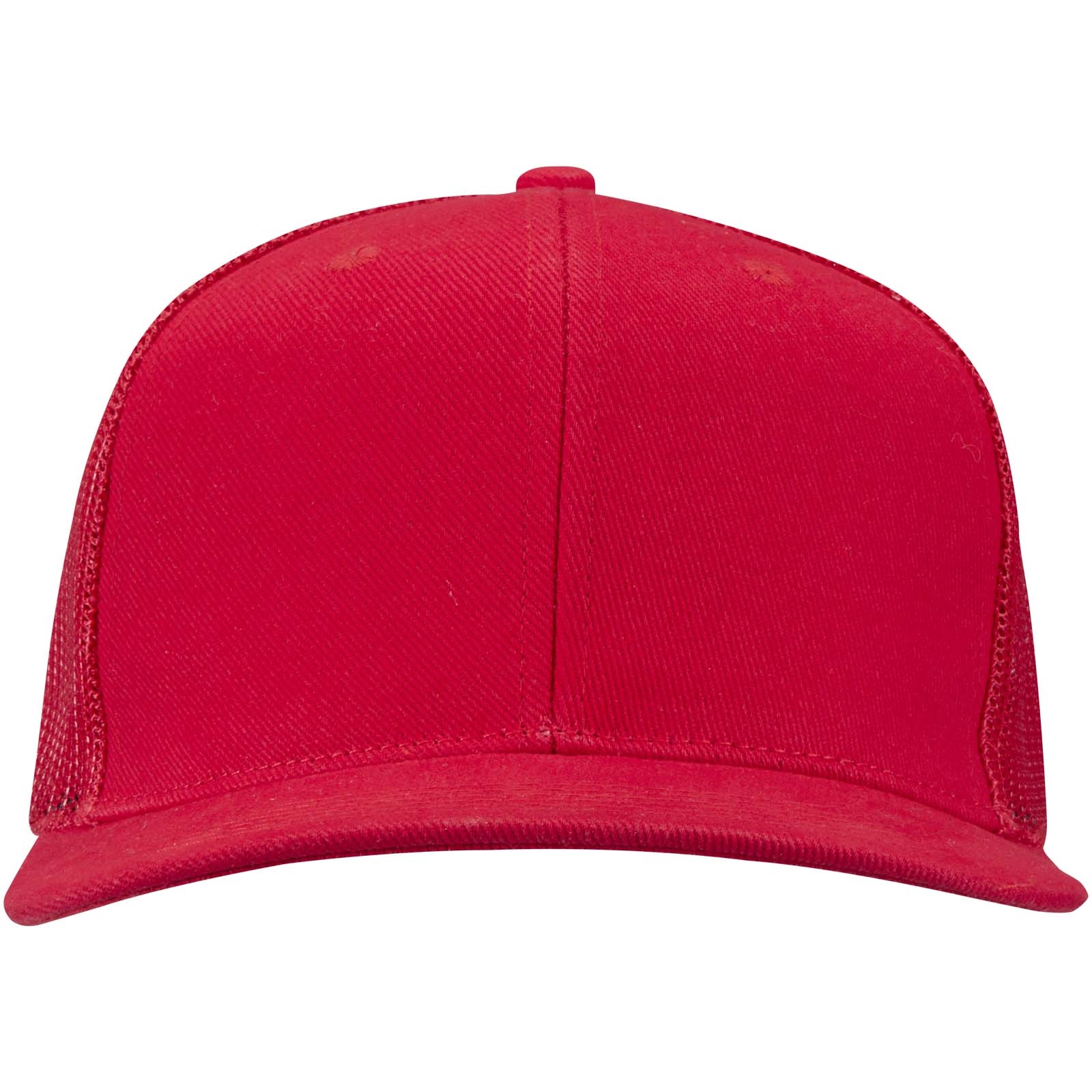 Casquette à 6 panneaux Drift Snapback de 260 g/m2 13