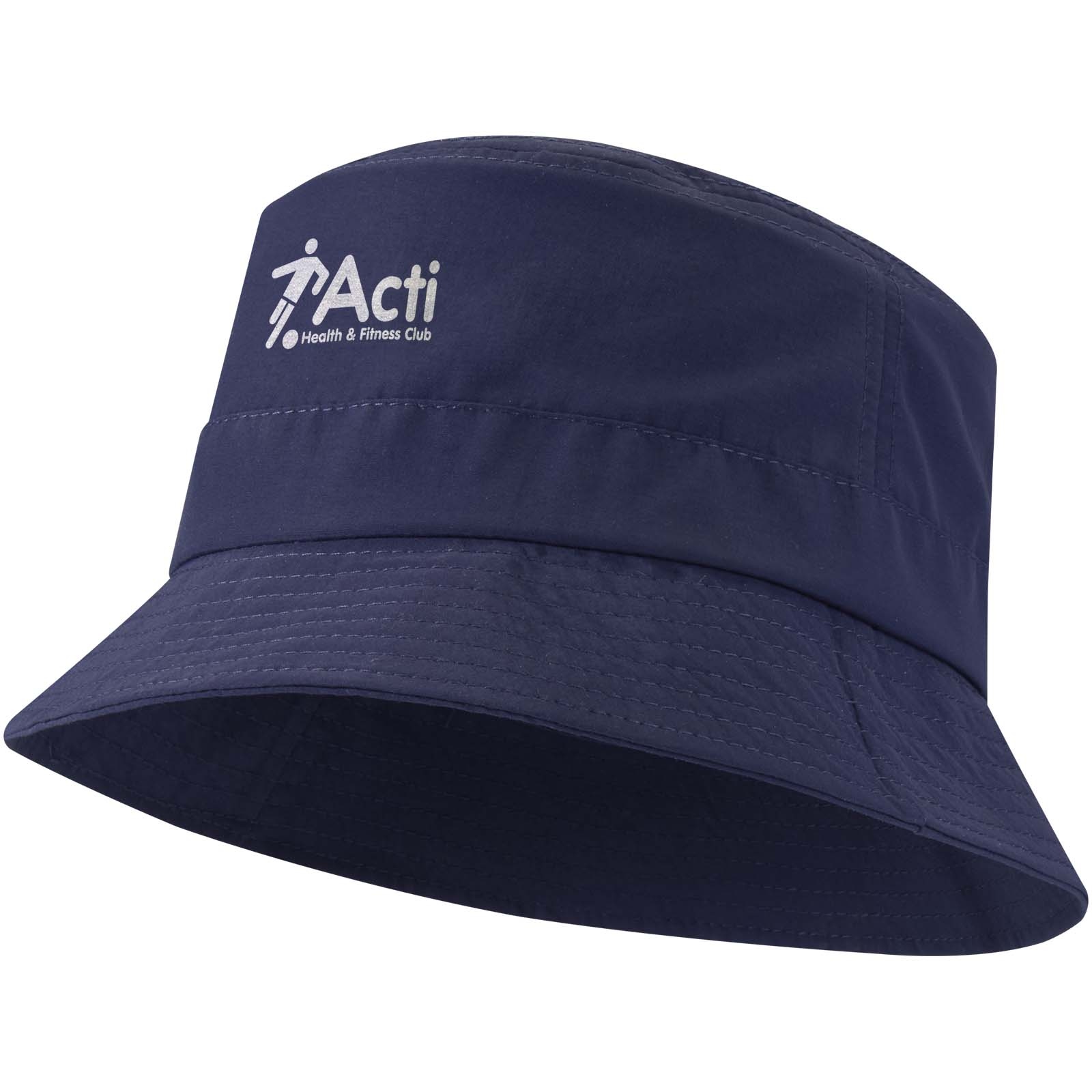 Chapeau de soleil en nylon Marisol de 105 g/m2 6