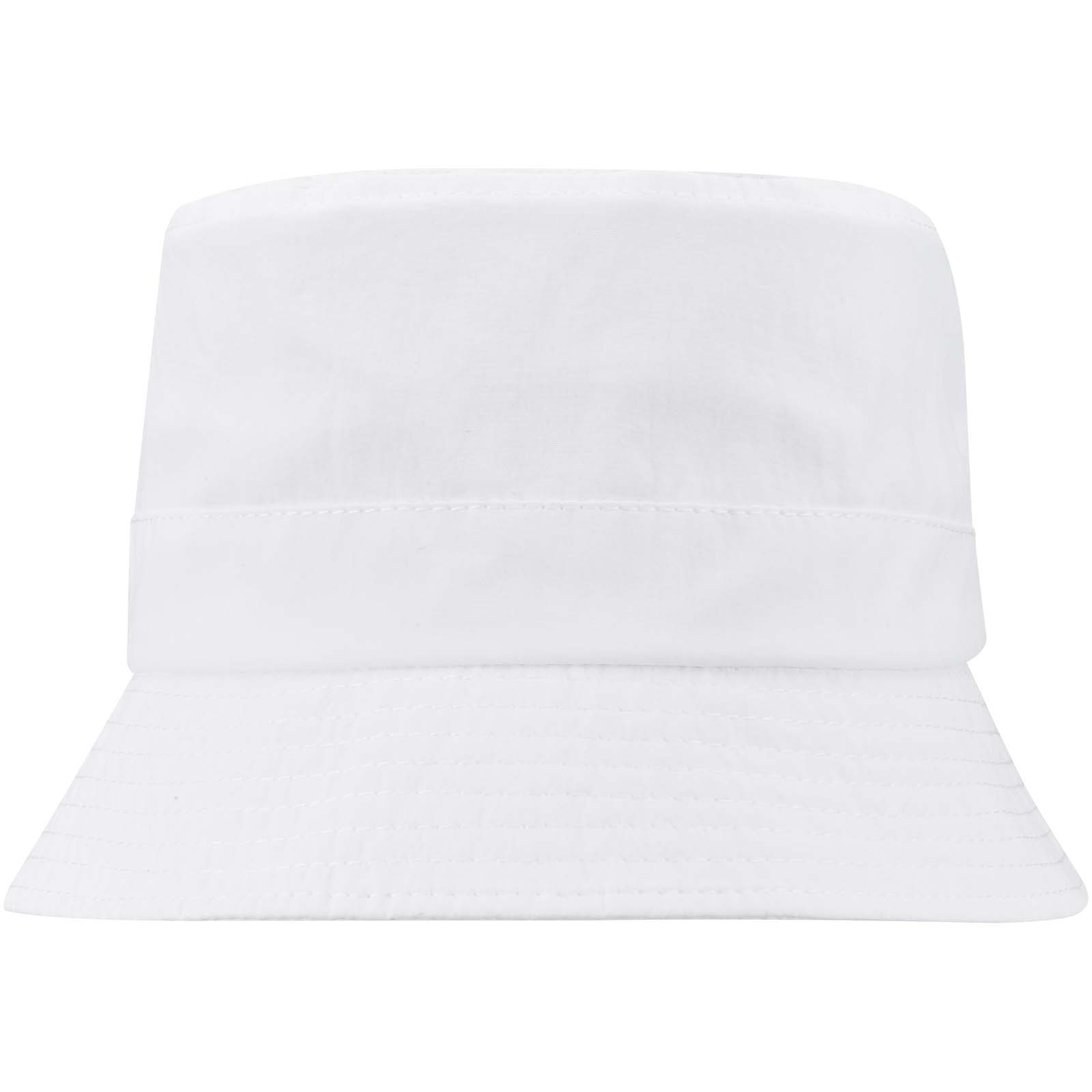 Chapeau de soleil en nylon Marisol de 105 g/m2 8