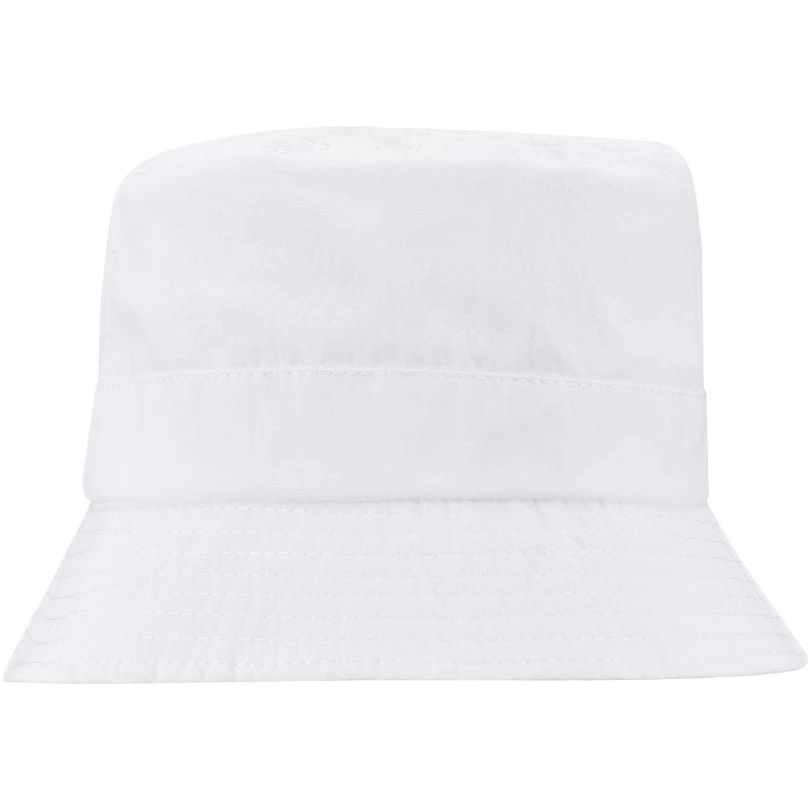 Chapeau de soleil en nylon Marisol de 105 g/m2 11