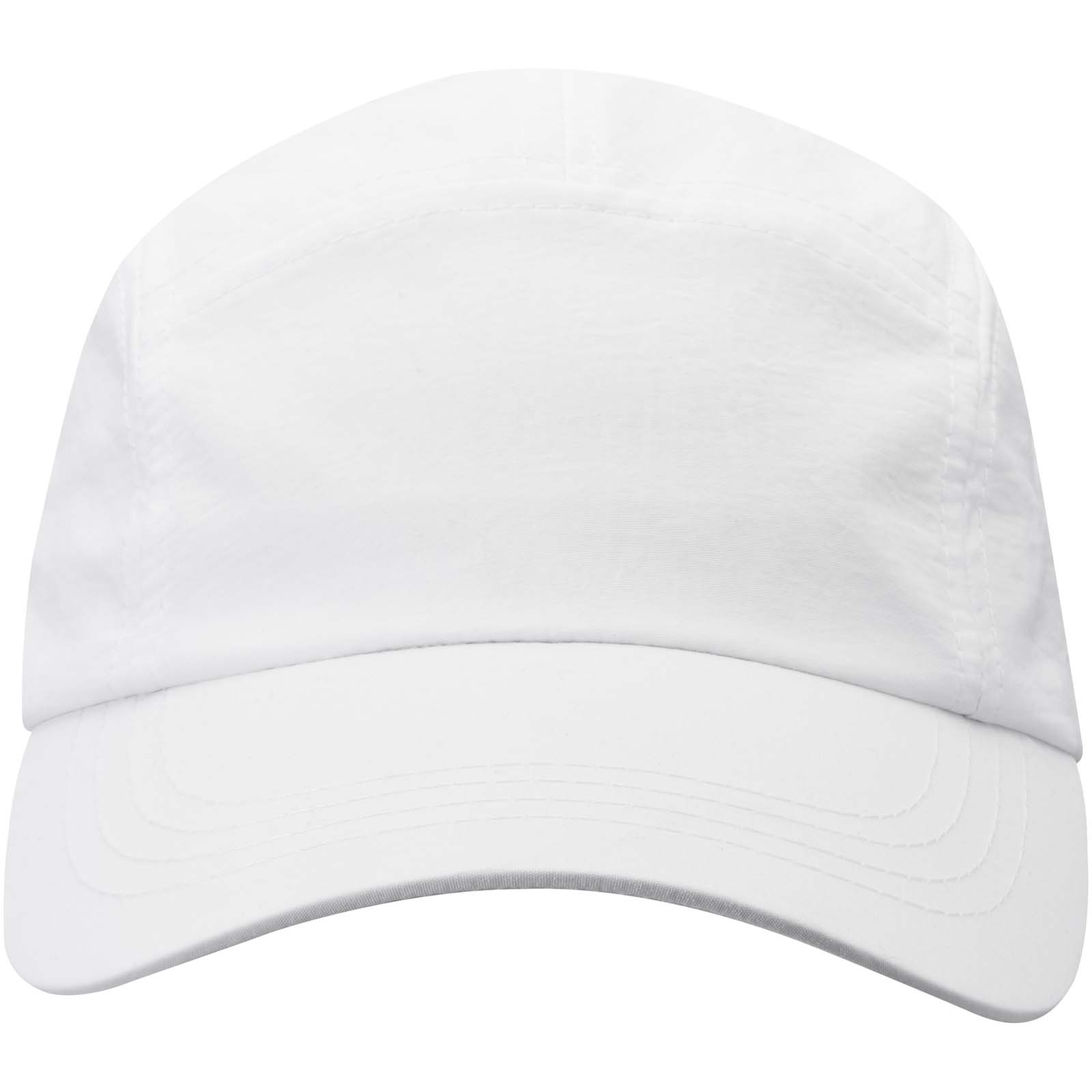 Casquette en nylon Solara de 105 g/m2 8