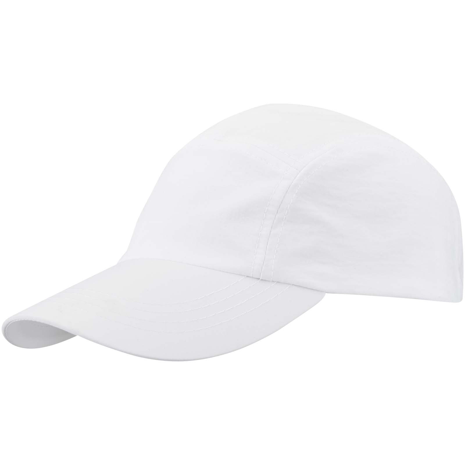 Casquette en nylon Solara de 105 g/m2 2