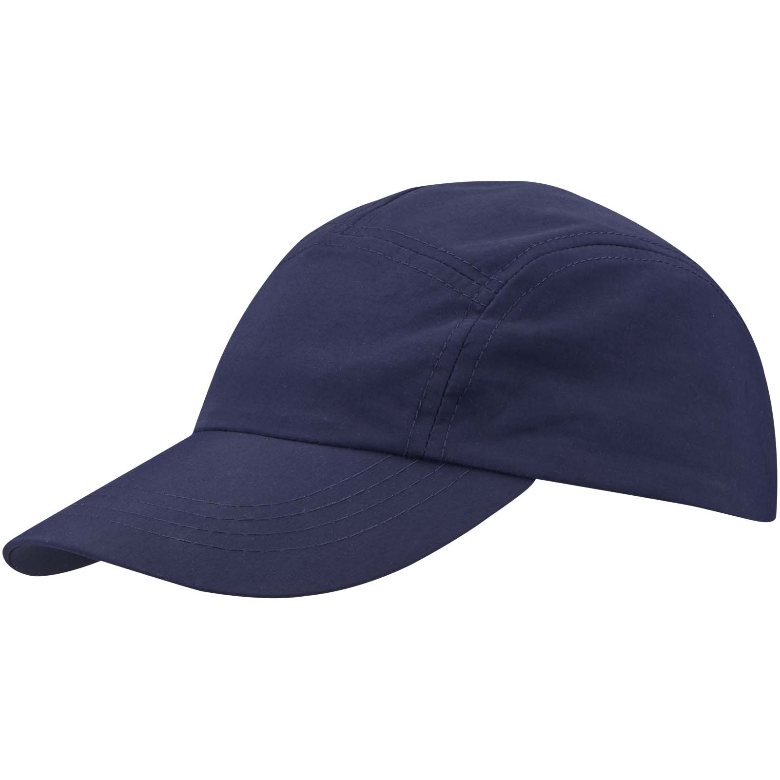Casquette en nylon Solara de 105 g/m2 3