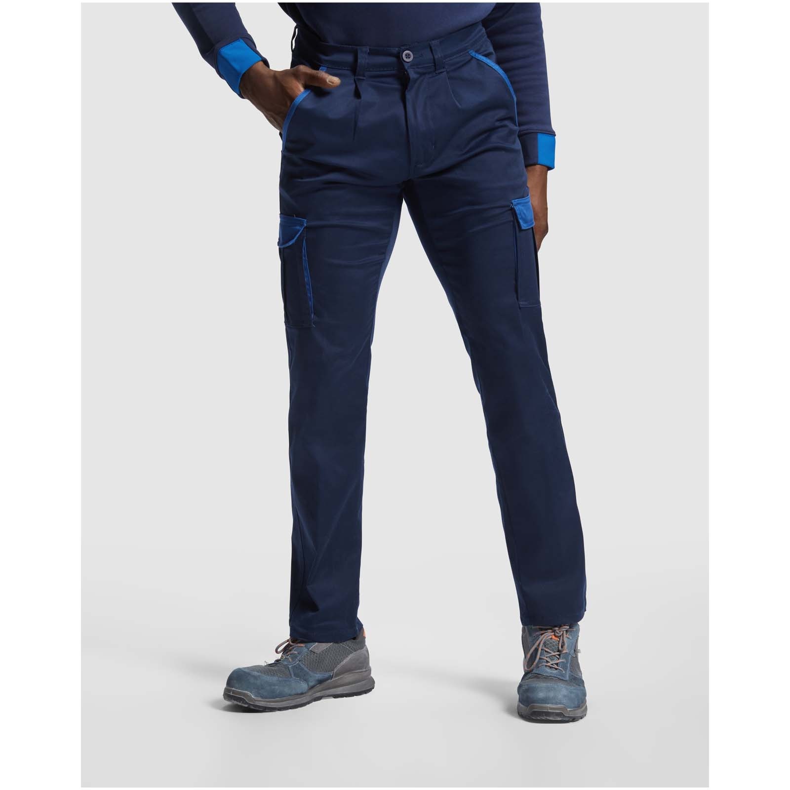 Pantalon de travail Trooper de 250 g/m2 15