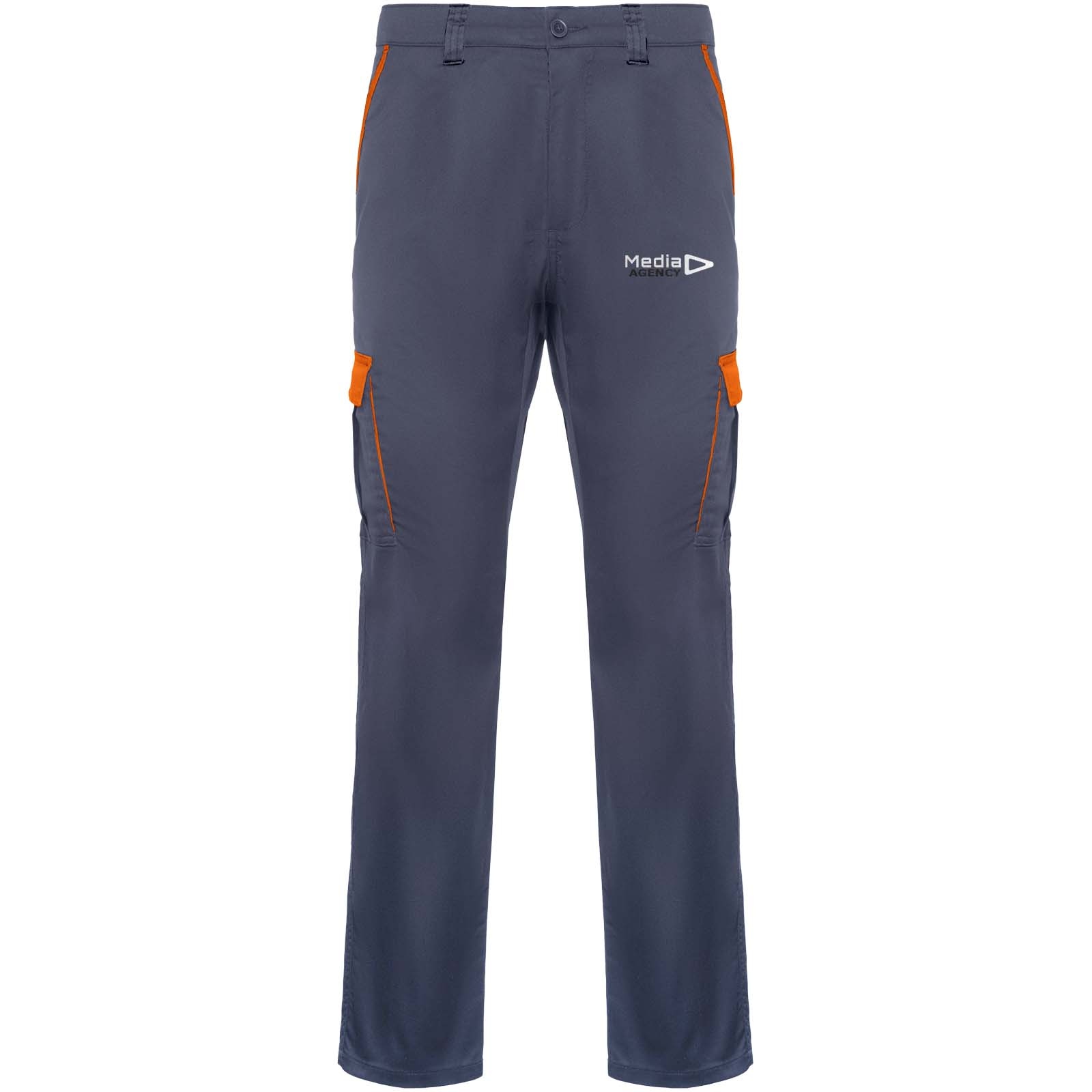 Pantalon de travail Trooper de 250 g/m2 8