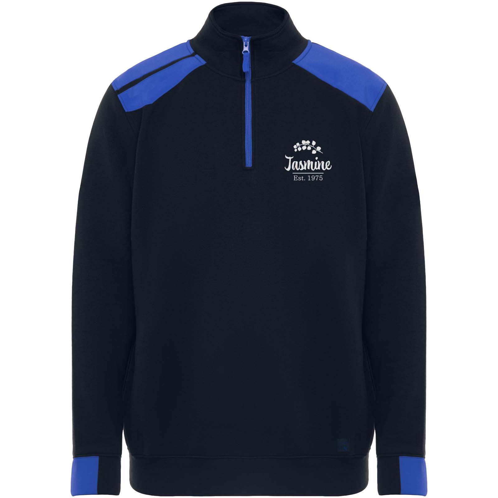 Pull demi-fermé pour homme Maverick de 280 g/m2 6