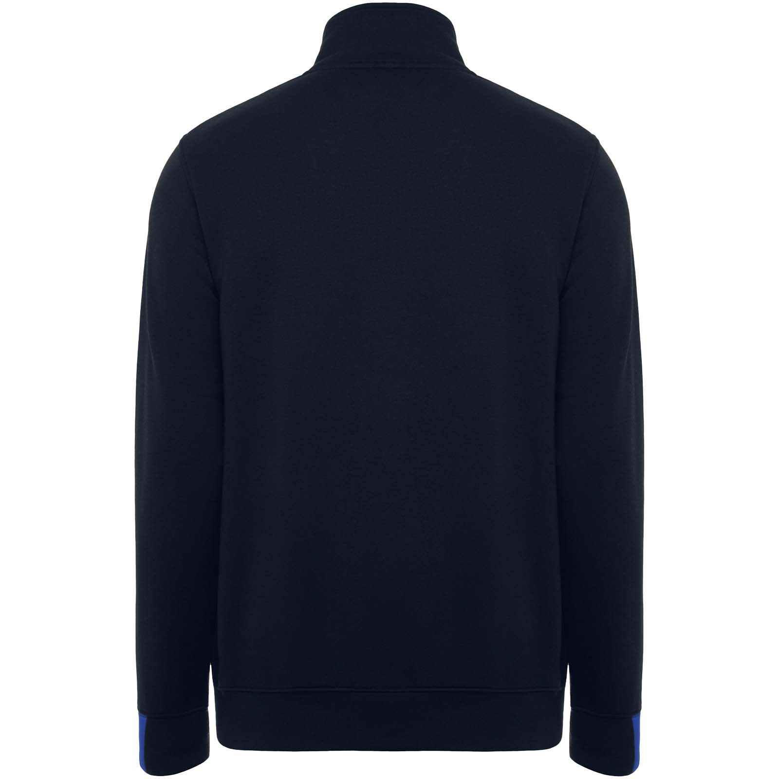 Pull demi-fermé pour homme Maverick de 280 g/m2 10