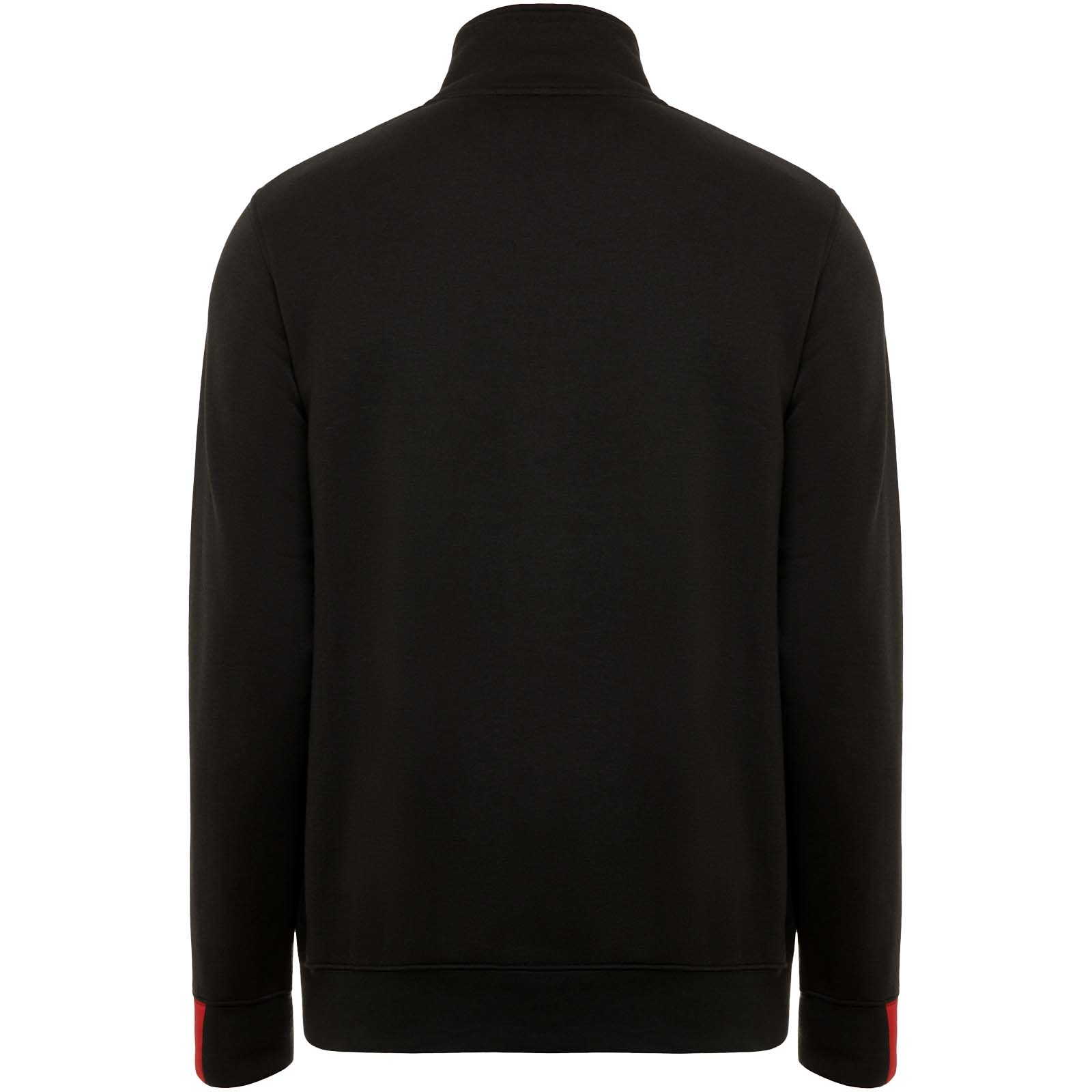 Pull demi-fermé pour homme Maverick de 280 g/m2 11