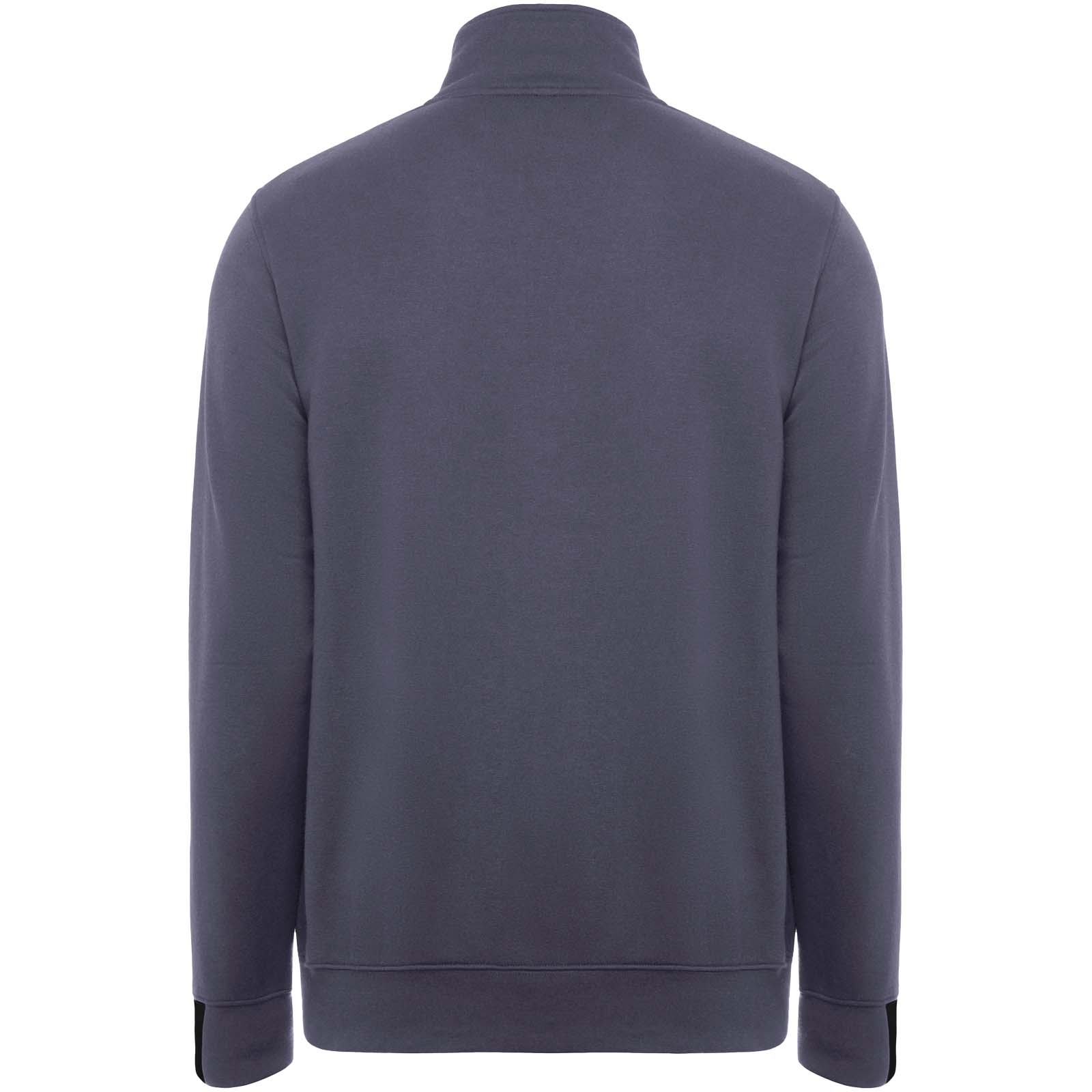 Pull demi-fermé pour homme Maverick de 280 g/m2 12