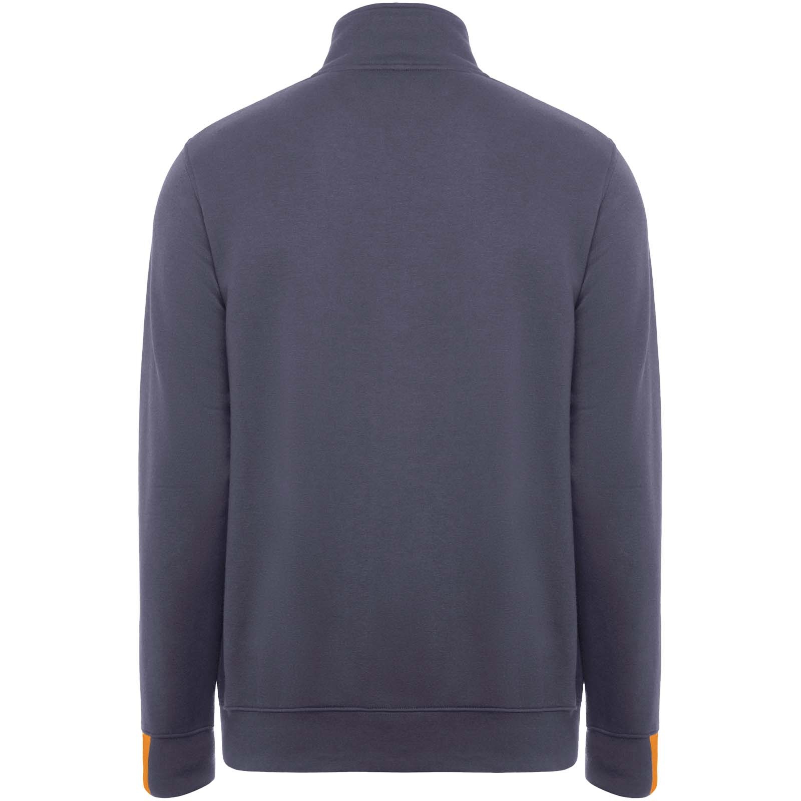 Pull demi-fermé pour homme Maverick de 280 g/m2 13