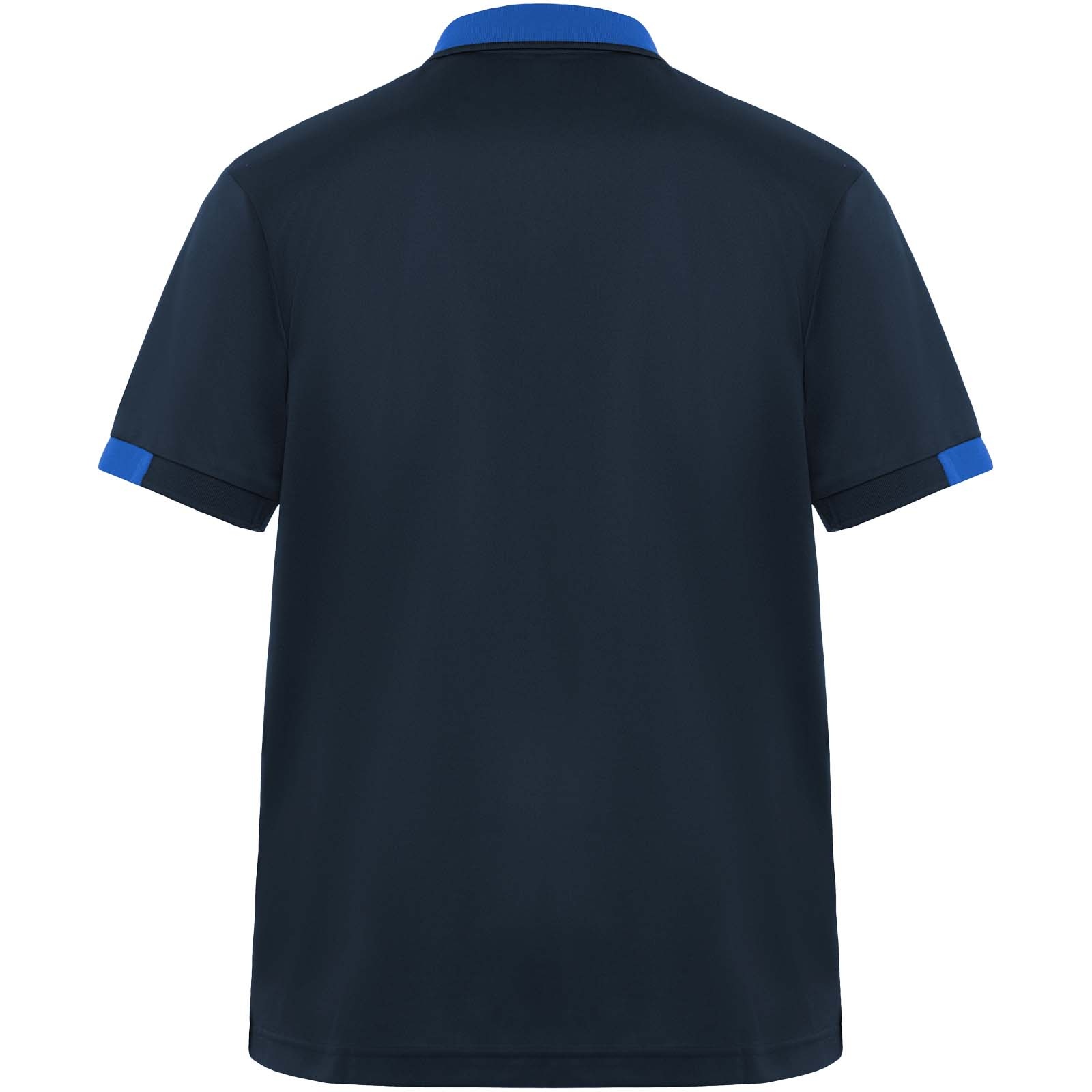 Polo unisexe antibactérien à manches courtes Samurai de 160 g/m2 10