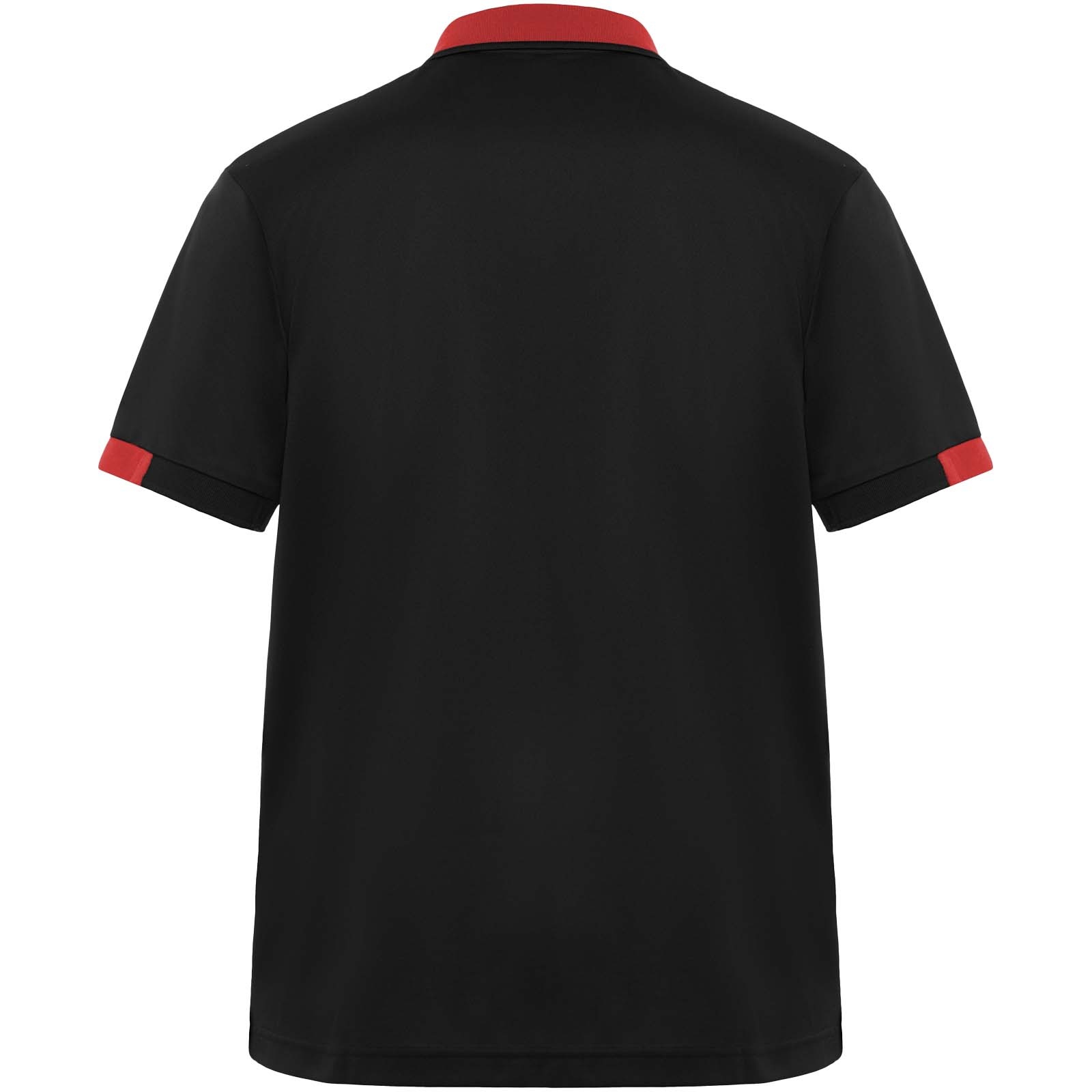 Polo unisexe antibactérien à manches courtes Samurai de 160 g/m2 11