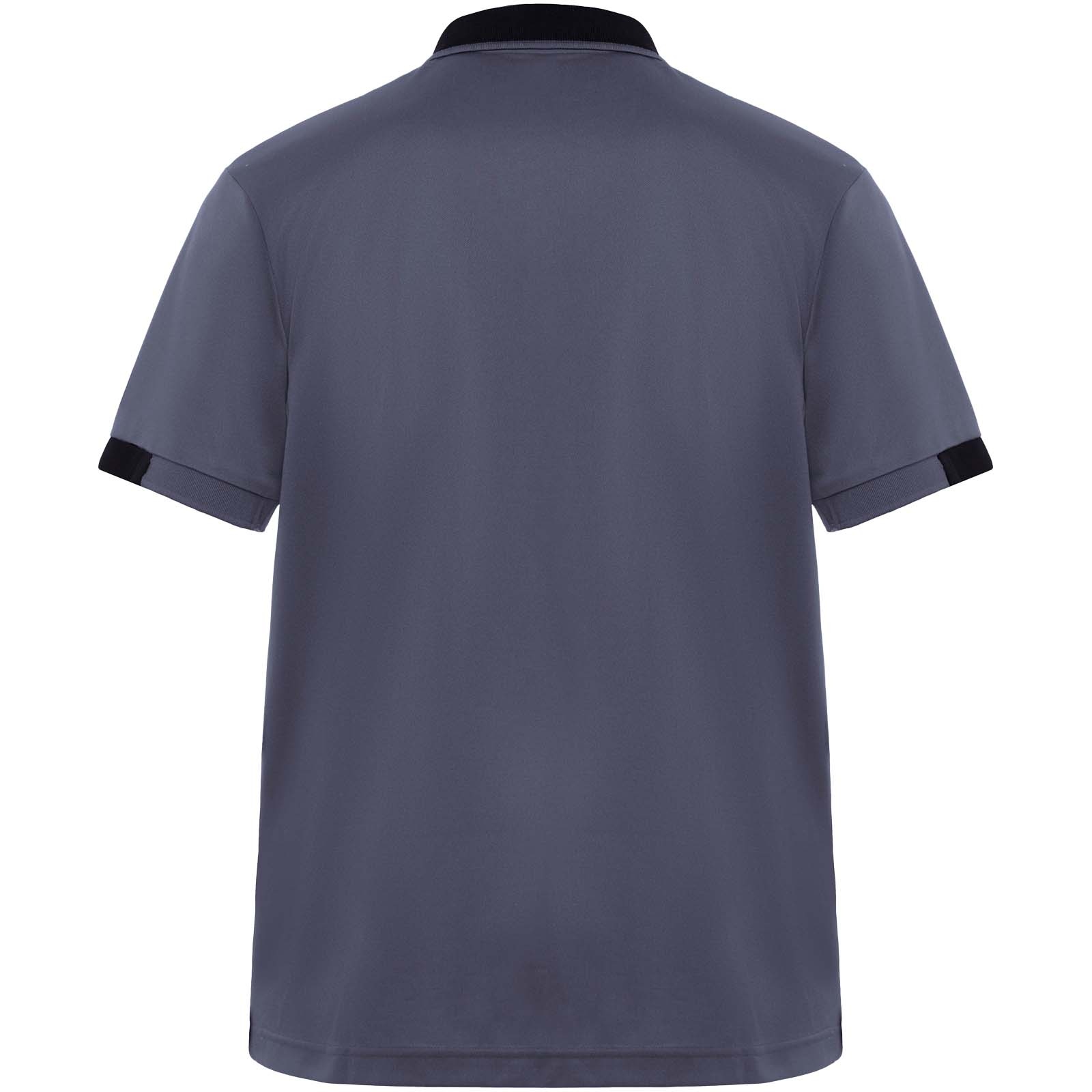Polo unisexe antibactérien à manches courtes Samurai de 160 g/m2 12