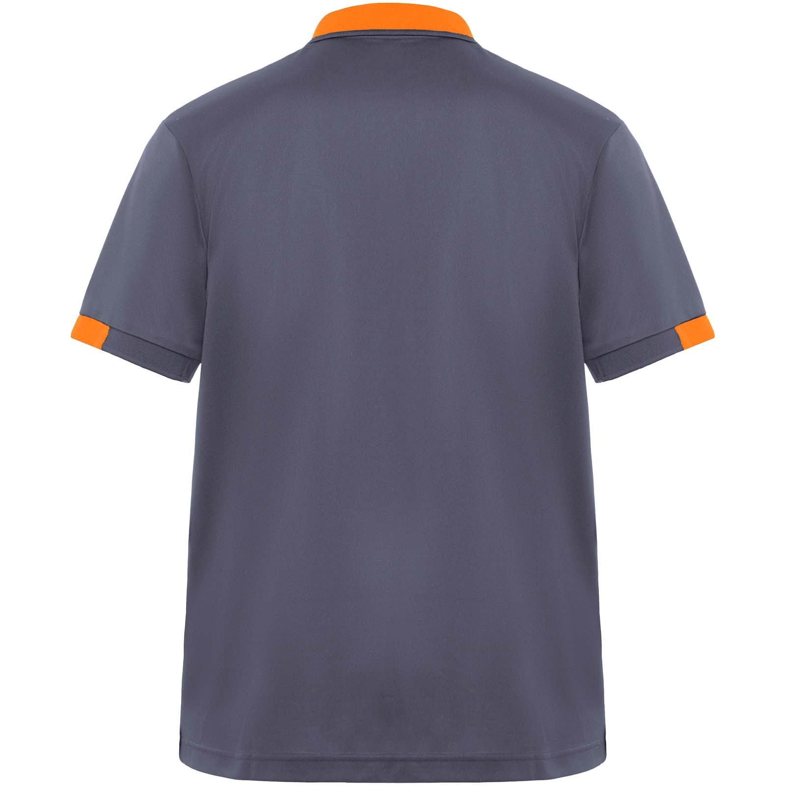 Polo unisexe antibactérien à manches courtes Samurai de 160 g/m2 13