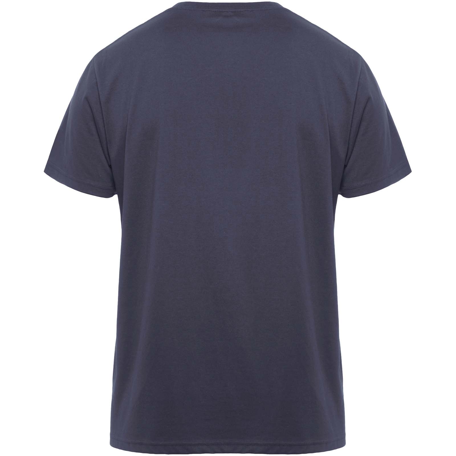 T-shirt à manches courtes pour homme Expedition de 160 g/m2 12