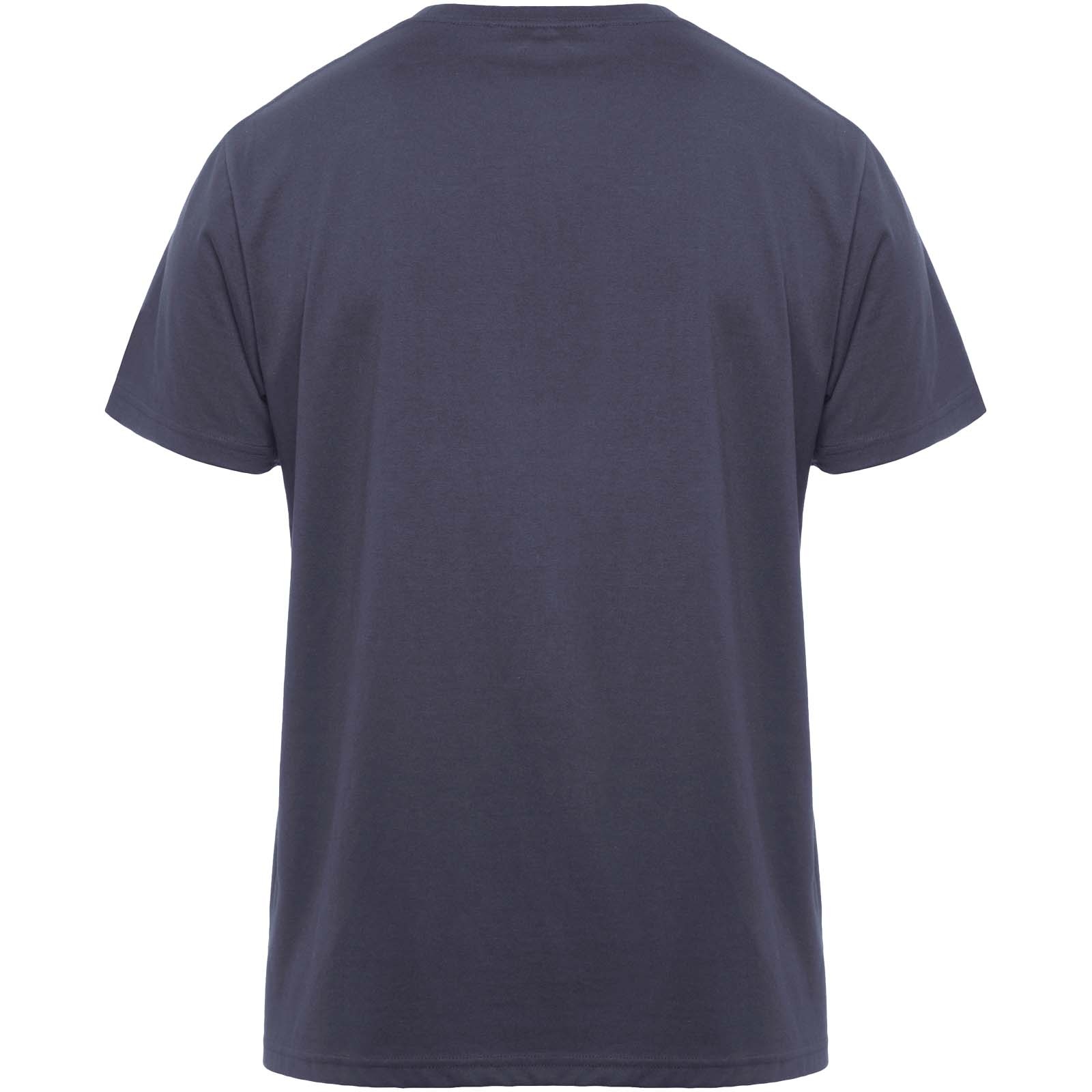T-shirt à manches courtes pour homme Expedition de 160 g/m2 13