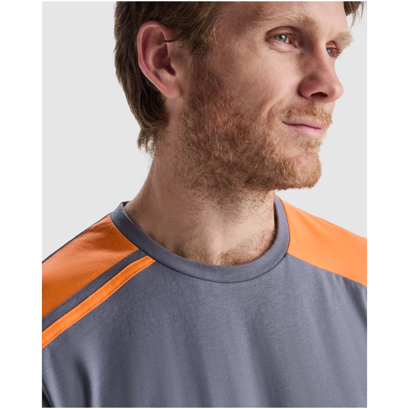 T-shirt à manches courtes pour homme Expedition de 160 g/m2 14