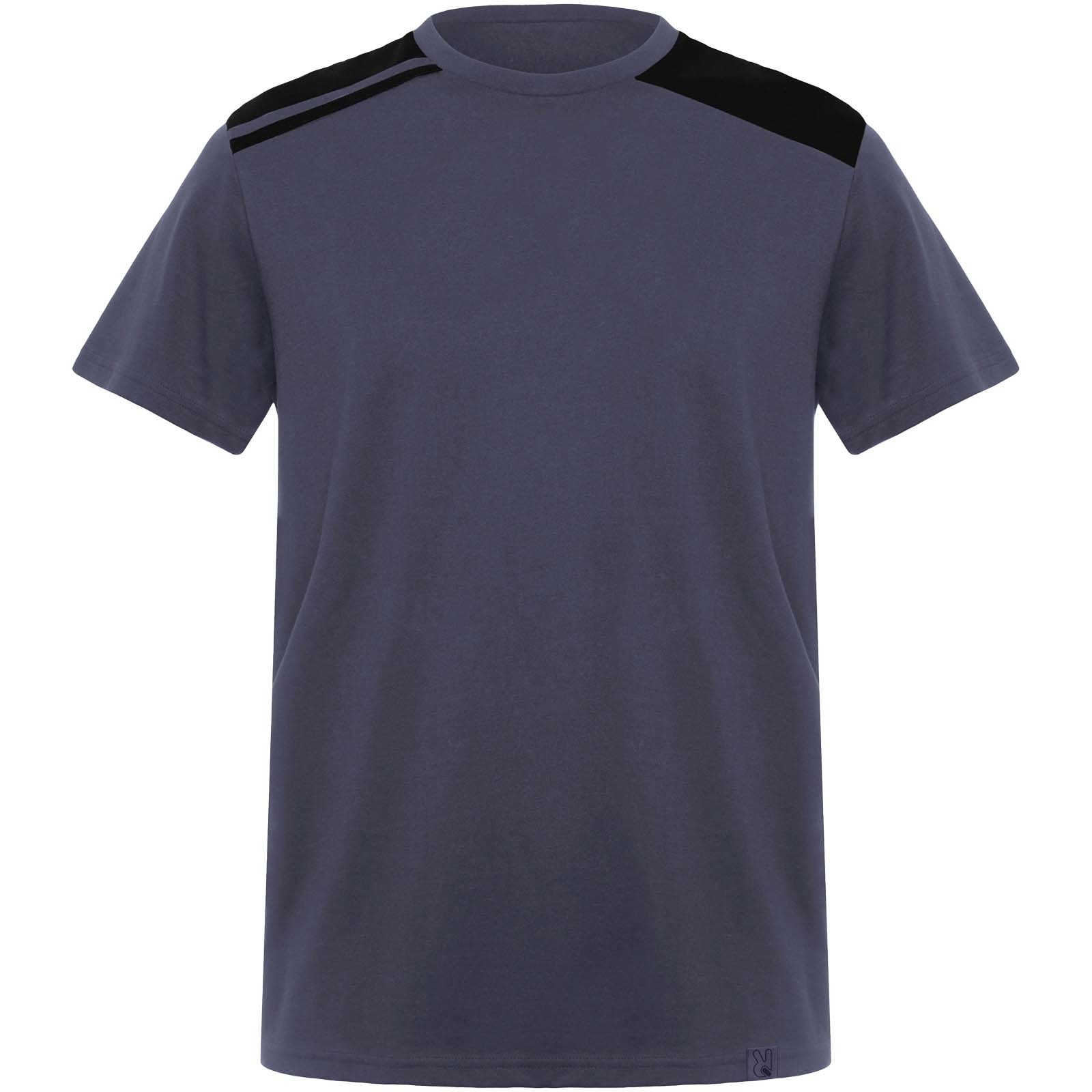T-shirt à manches courtes pour homme Expedition de 160 g/m2 4