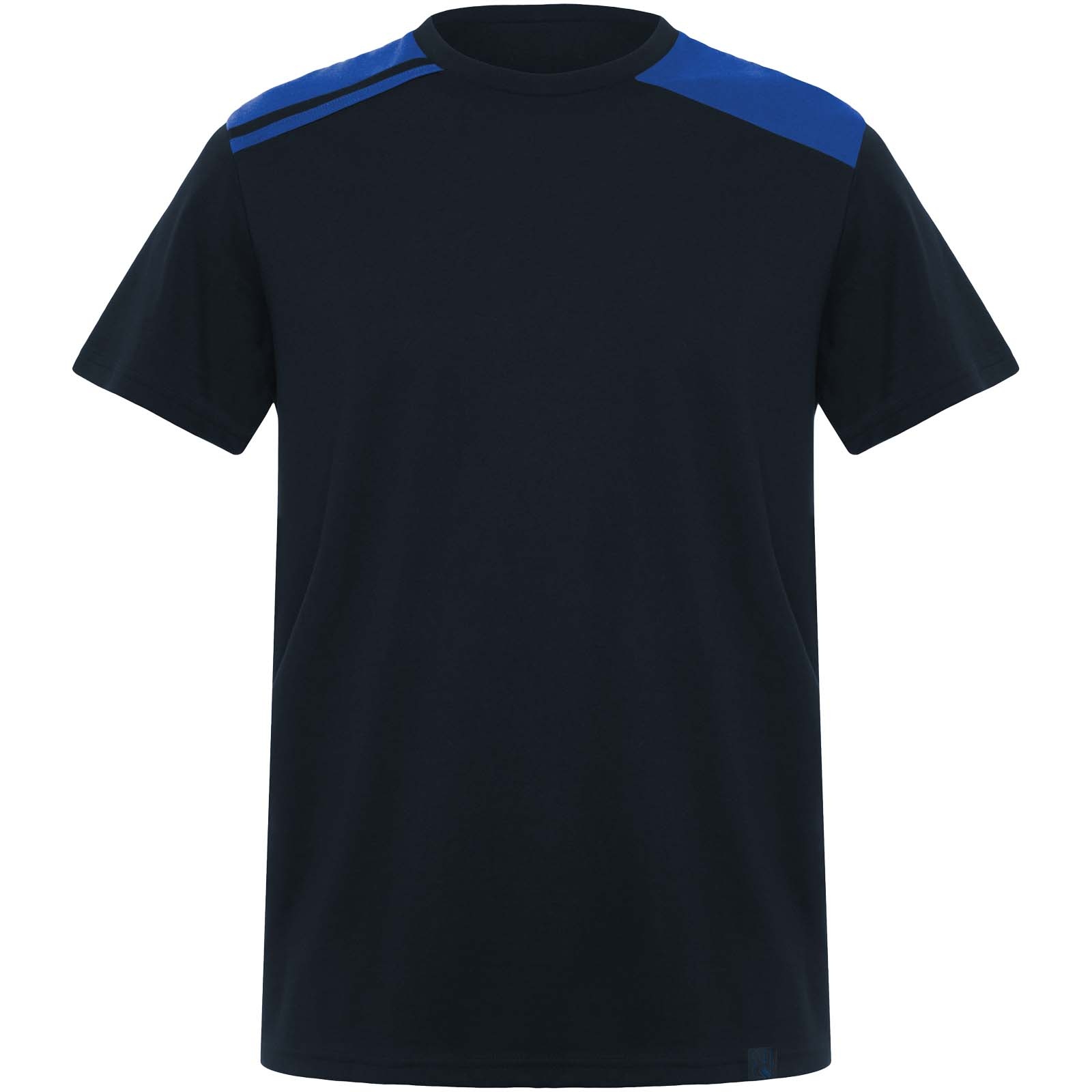 T-shirt à manches courtes pour homme Expedition de 160 g/m2